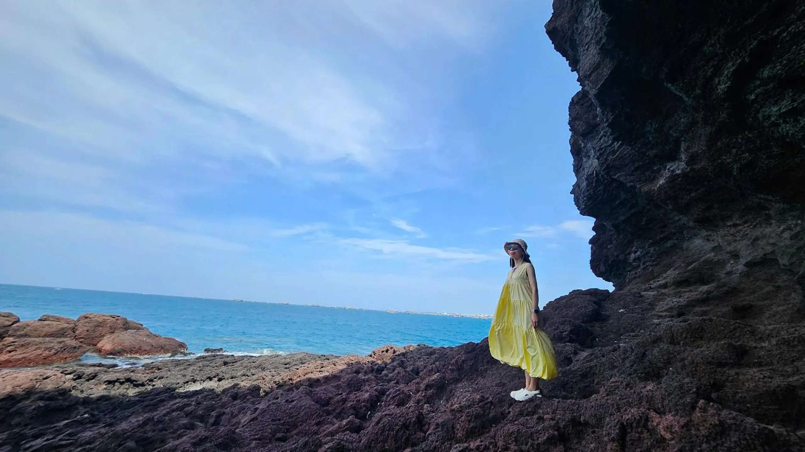 Nearby landmark in Homestay 1991