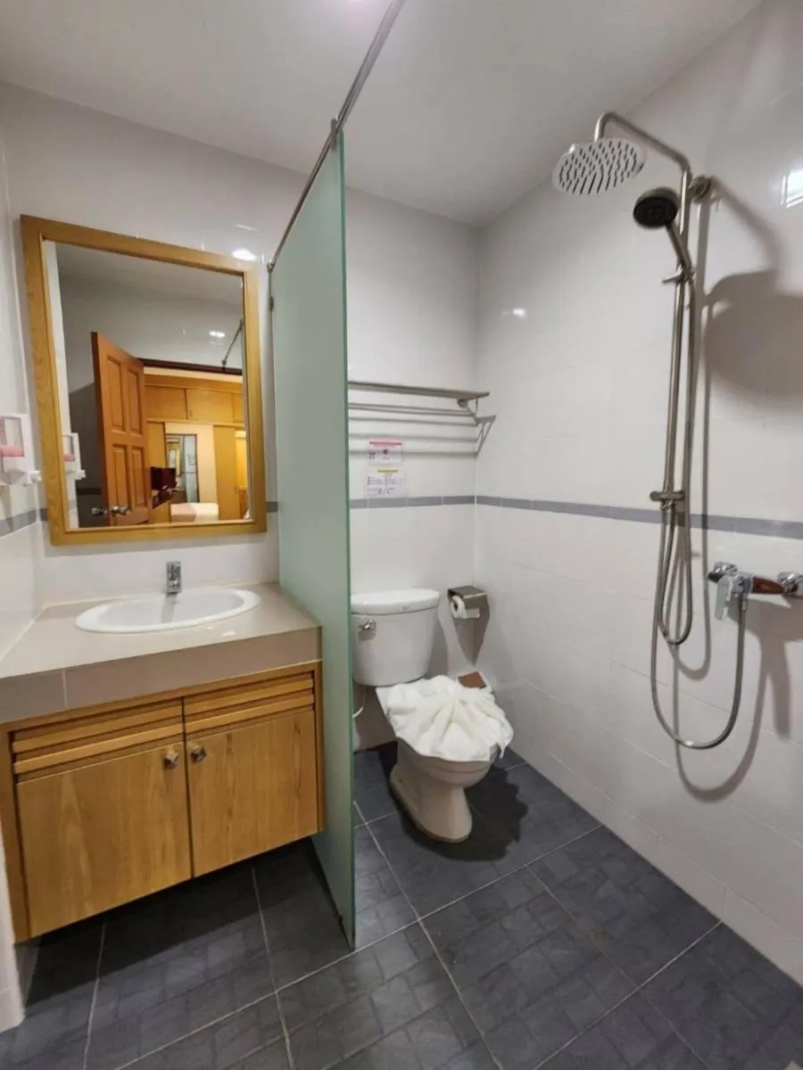 Alaita Hostel Patong