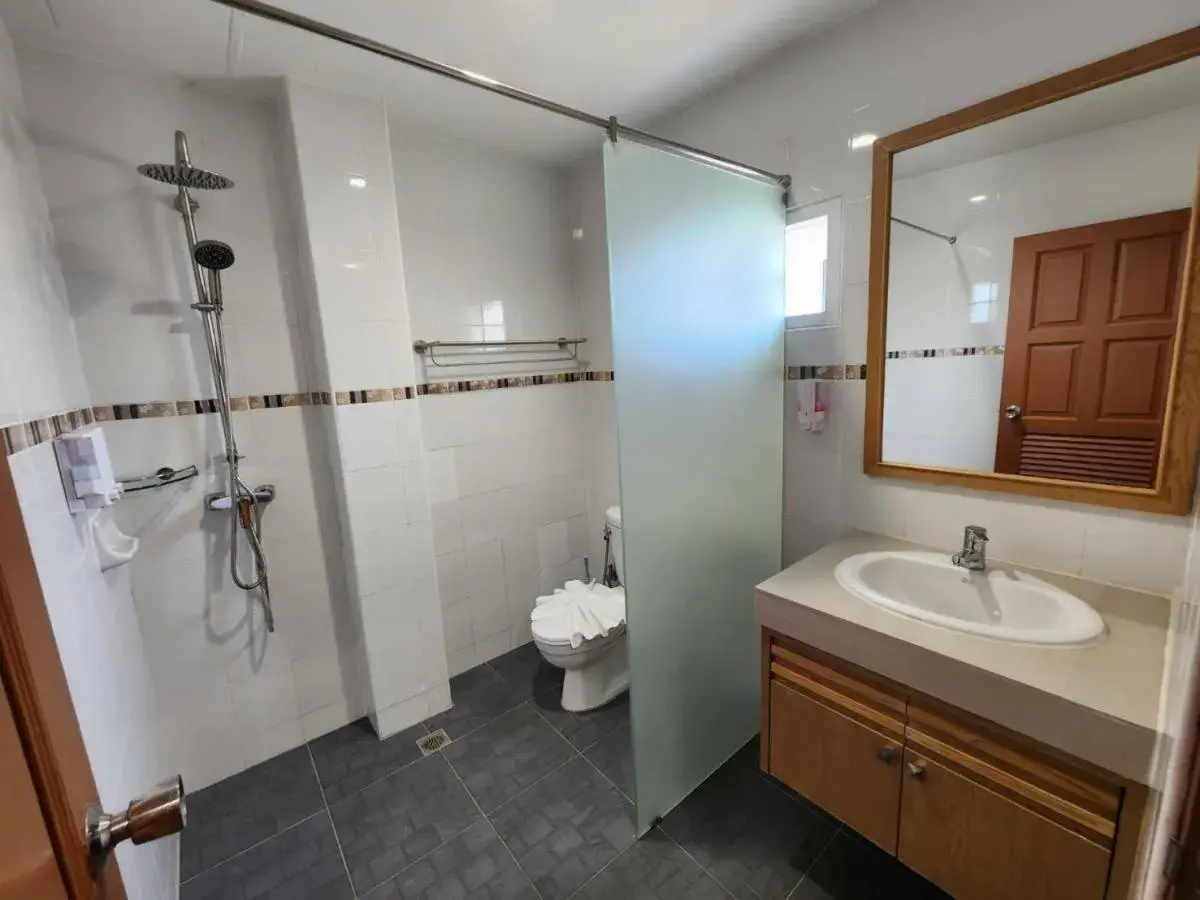 Alaita Hostel Patong Alaita Hostel Patong