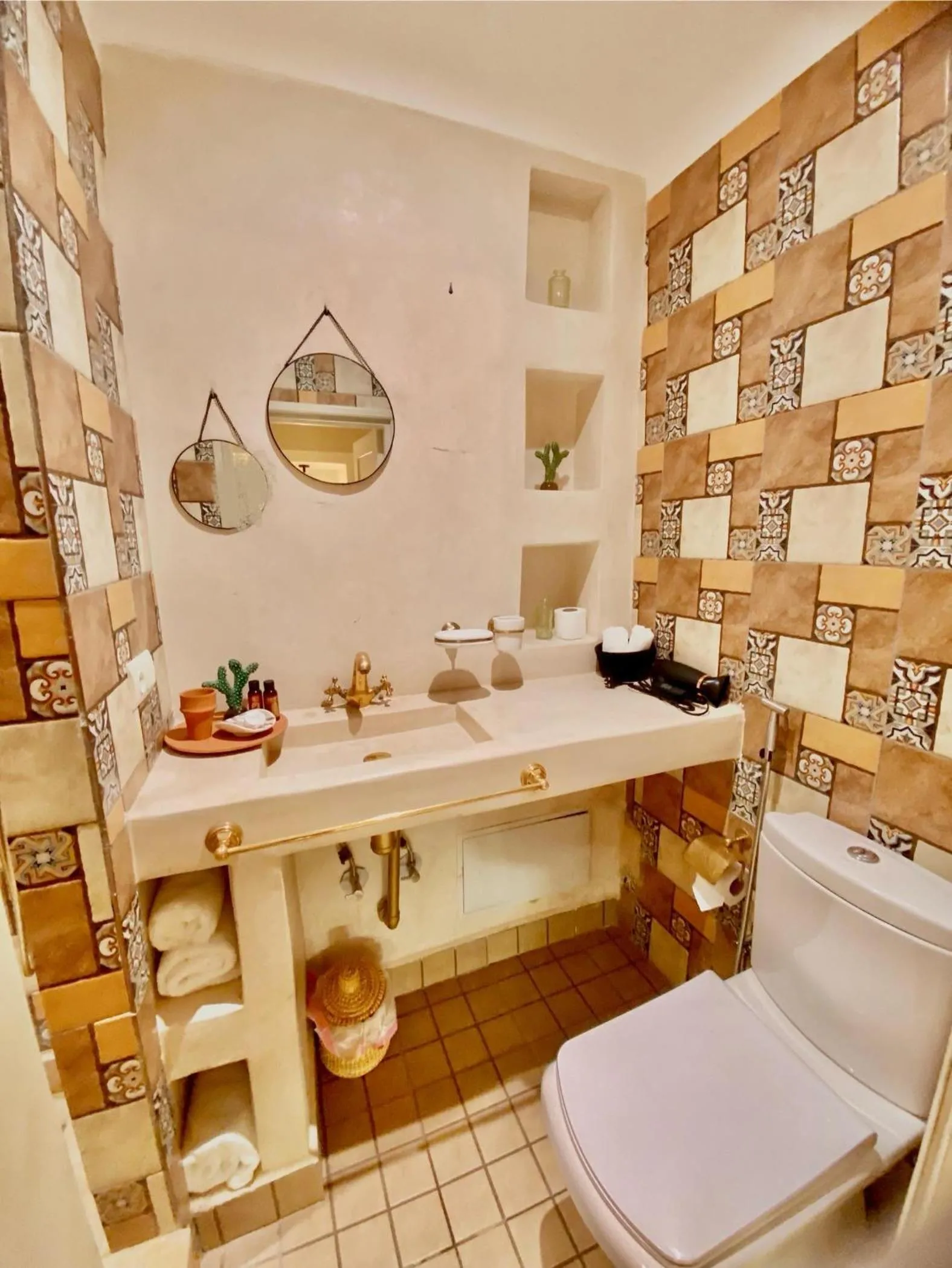Riad Oum h&N B&B