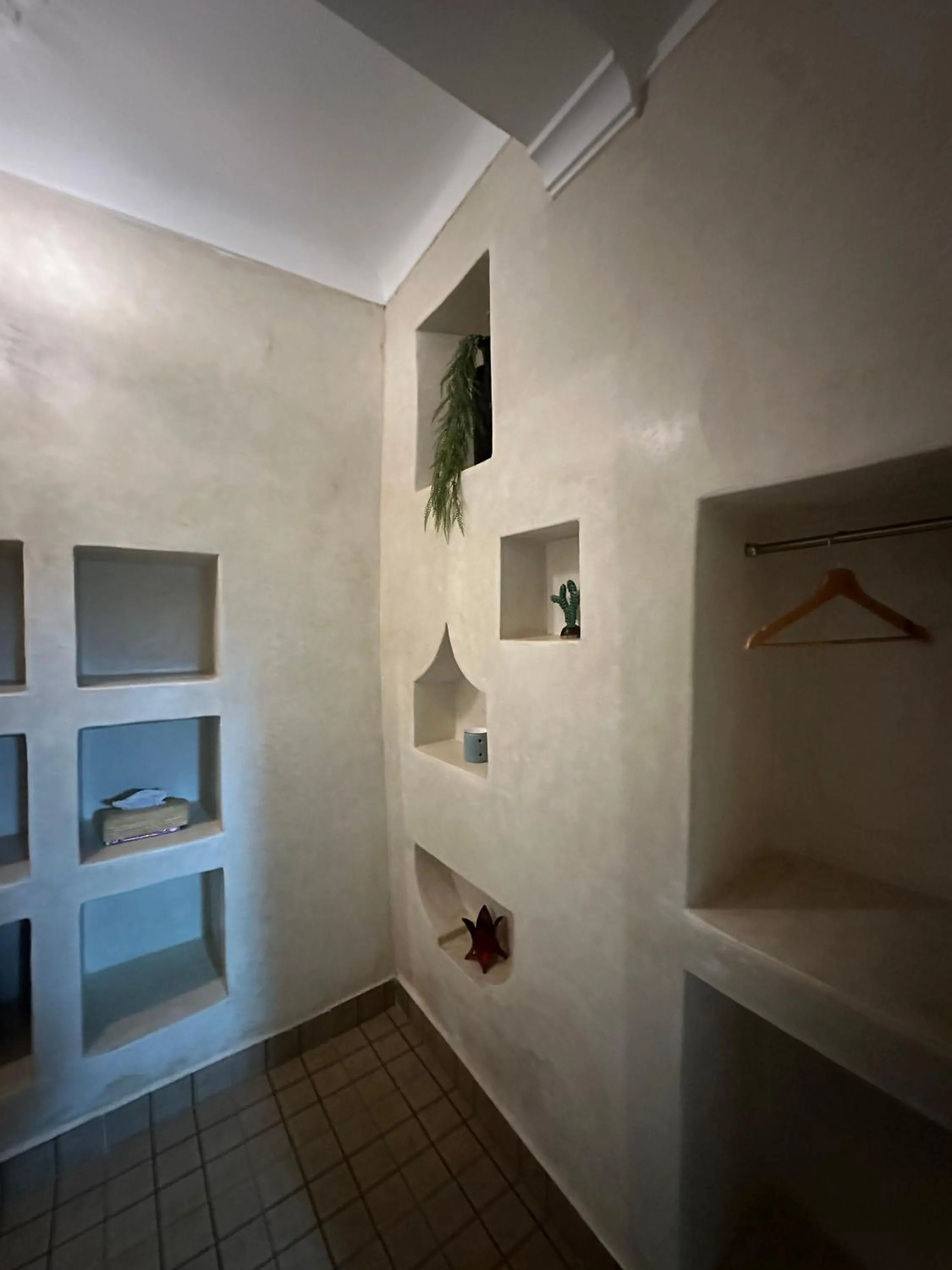 Riad Oum h&N B&B
