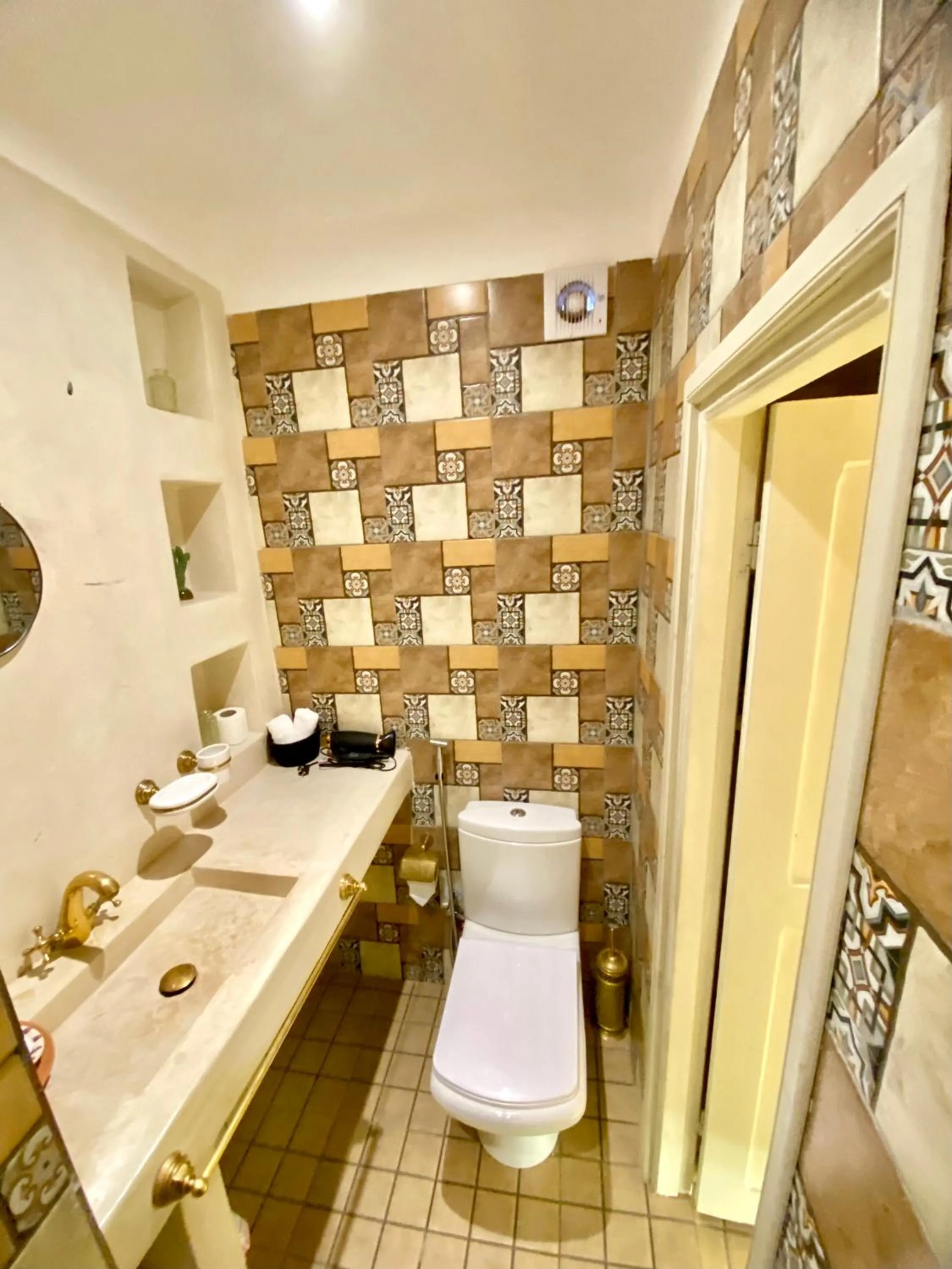 Riad Oum h&N B&B