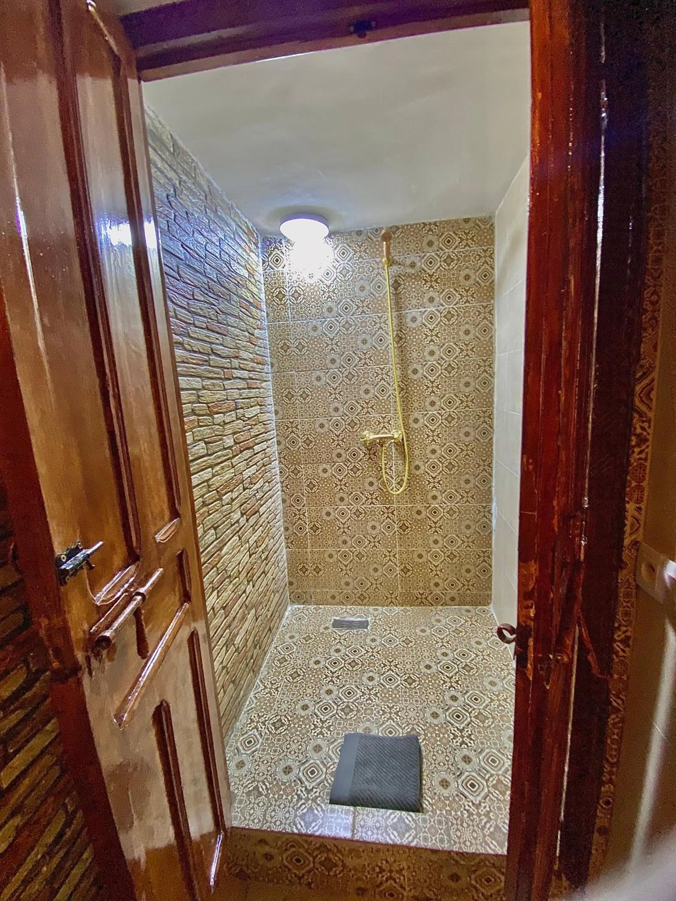 Riad Oum h&N B&B