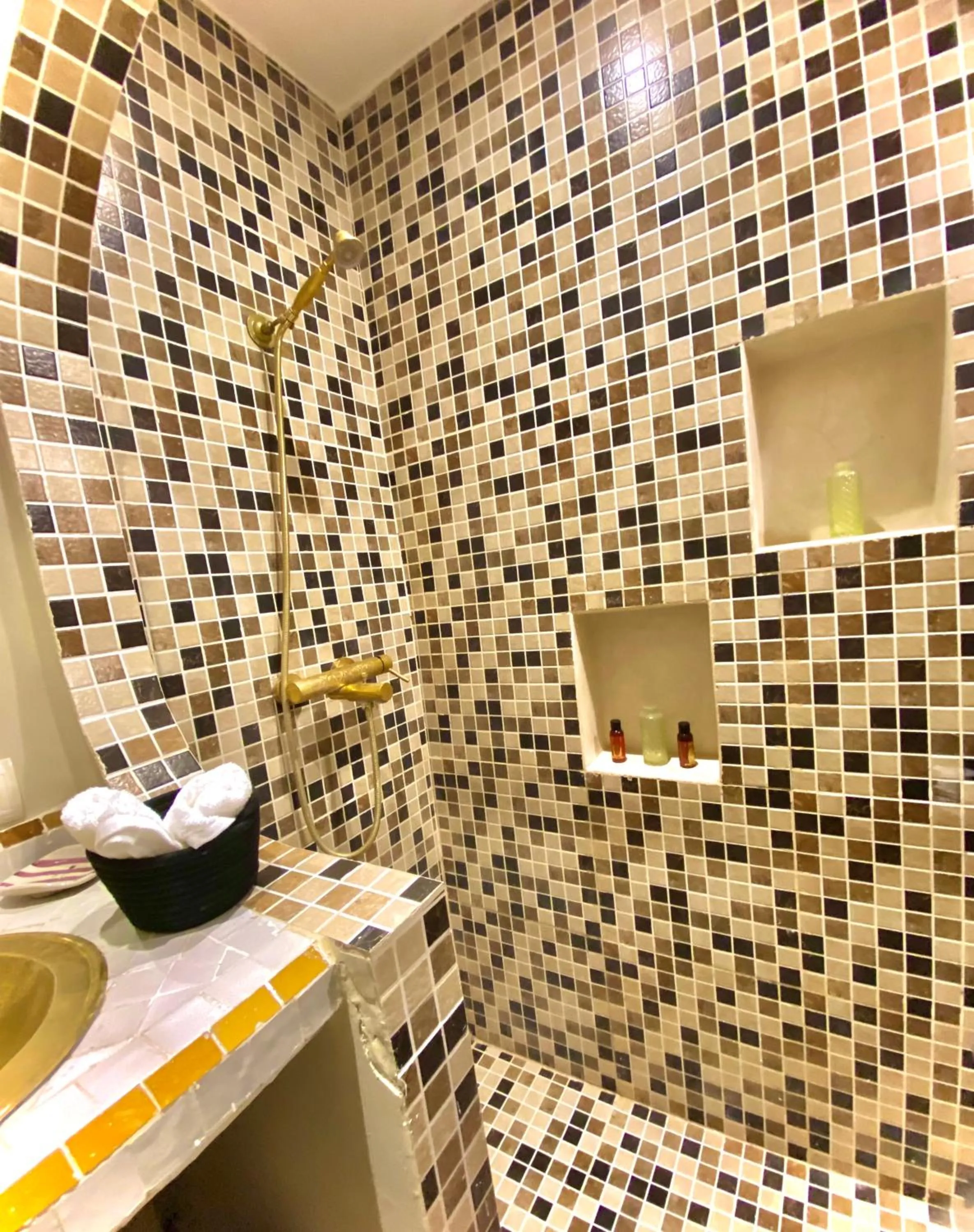 Riad Oum h&N B&B