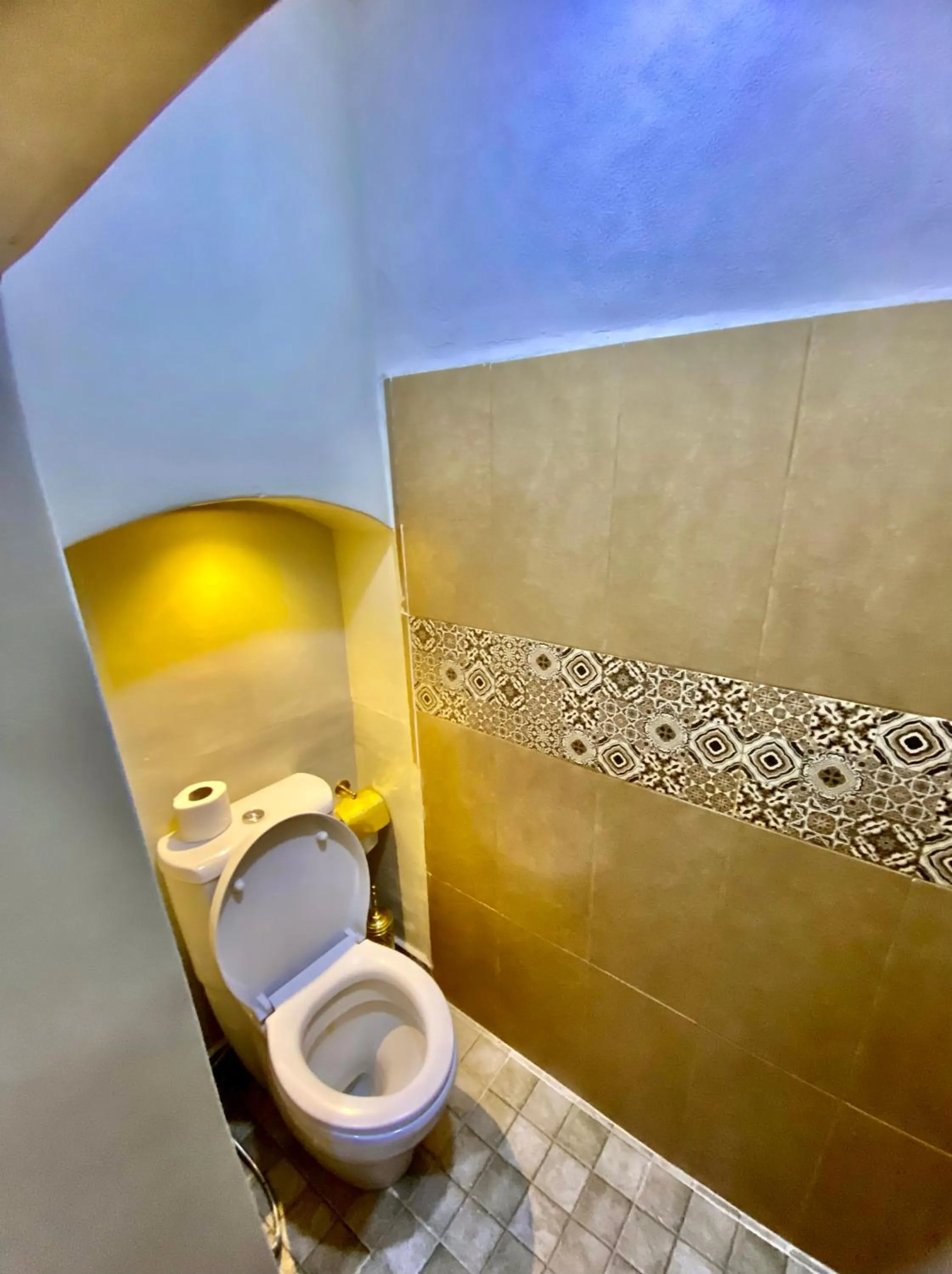 Riad Oum h&N B&B
