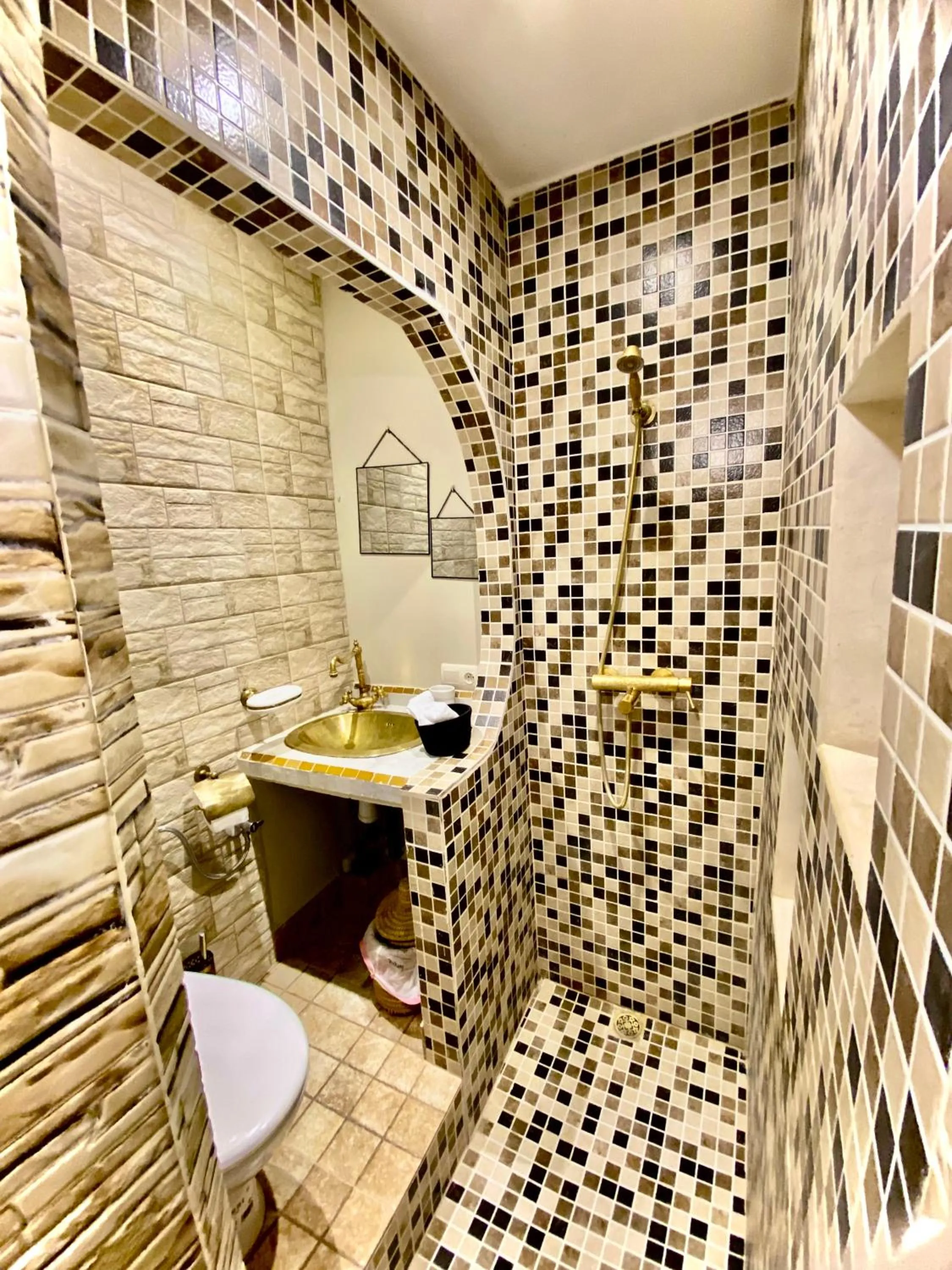 Riad Oum h&N B&B