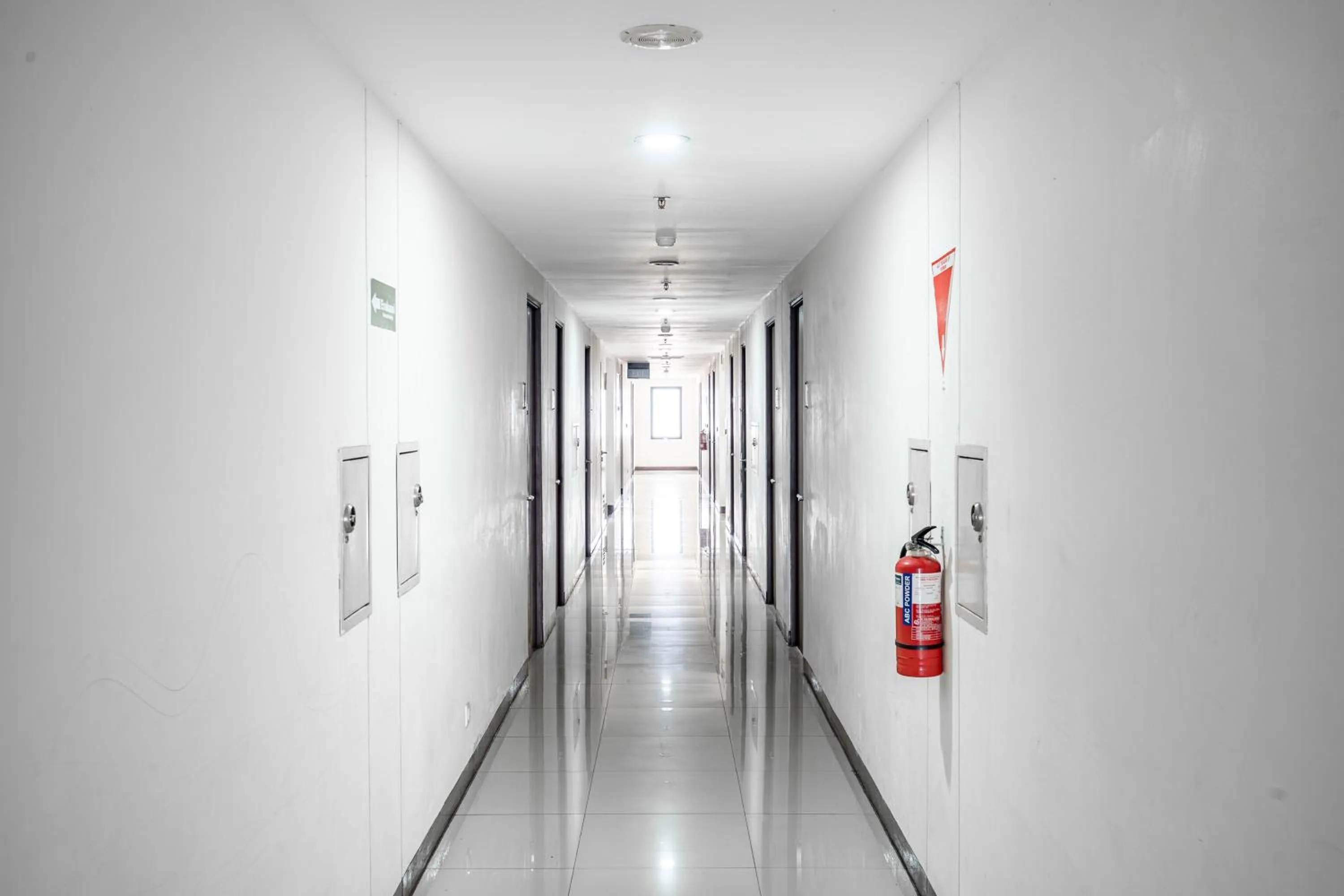 Other in Hotel O Tamansari Panoramic Apartment By Anwar