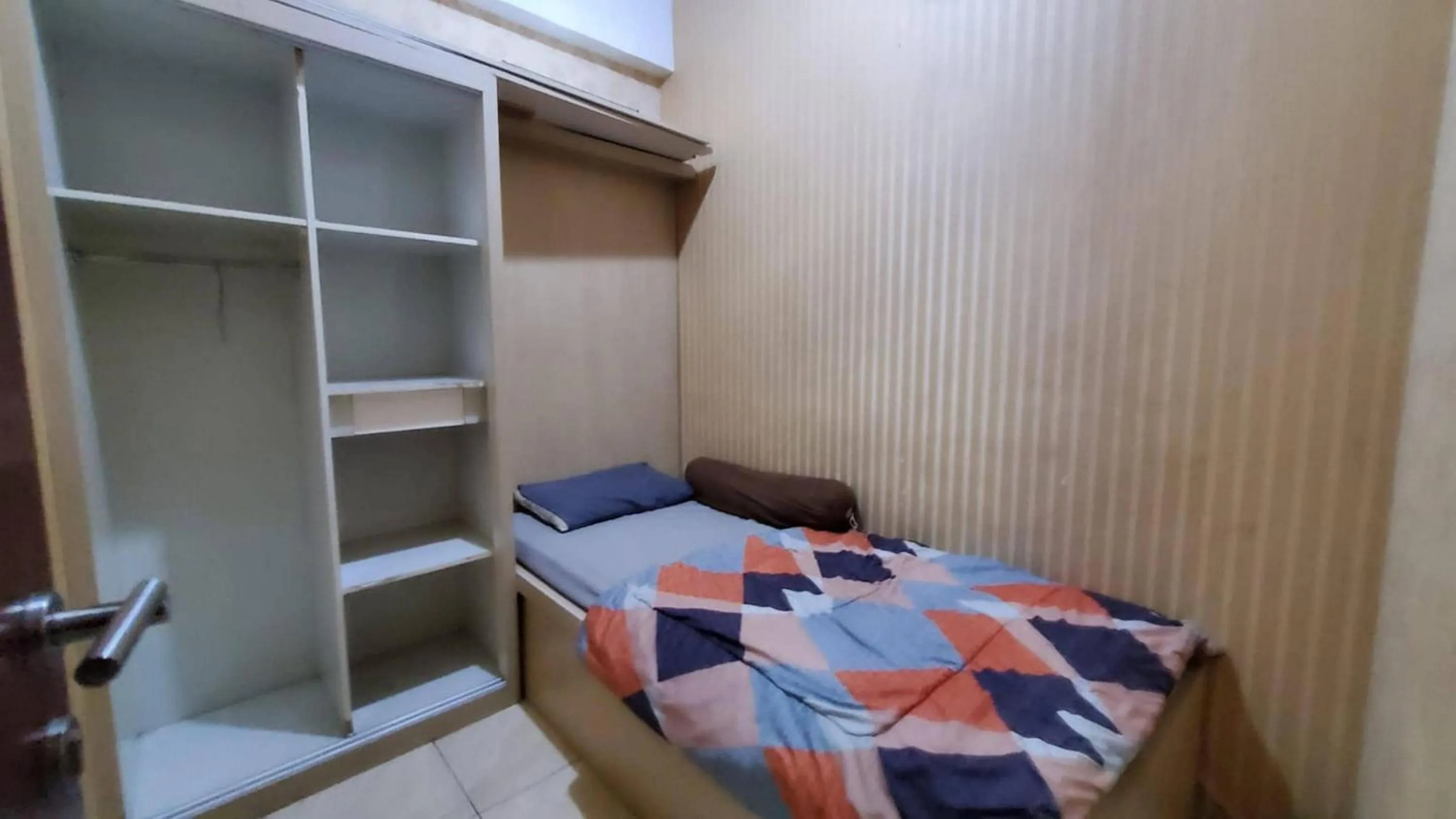 Hotel O Tamansari Panoramic Apartment By Anwar