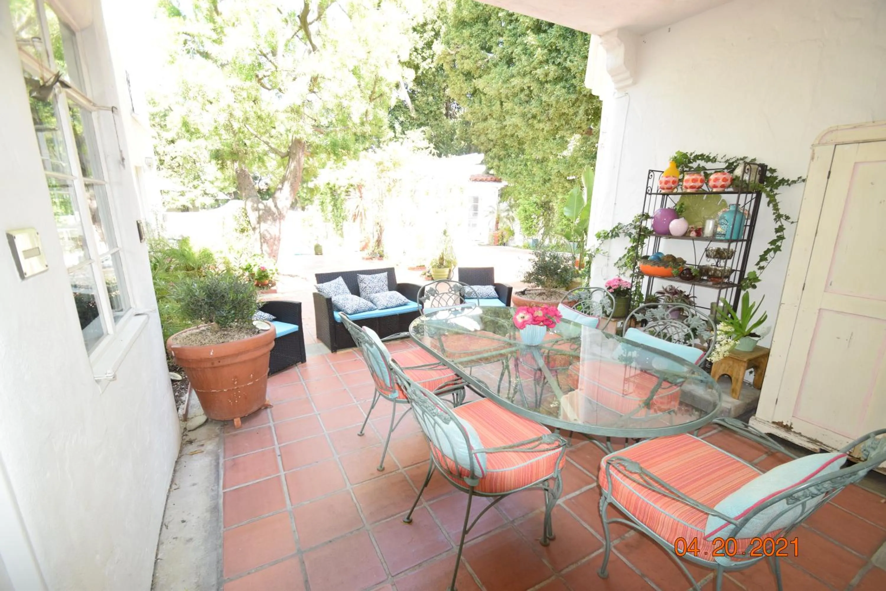 Beverly Hills Celebrity Home