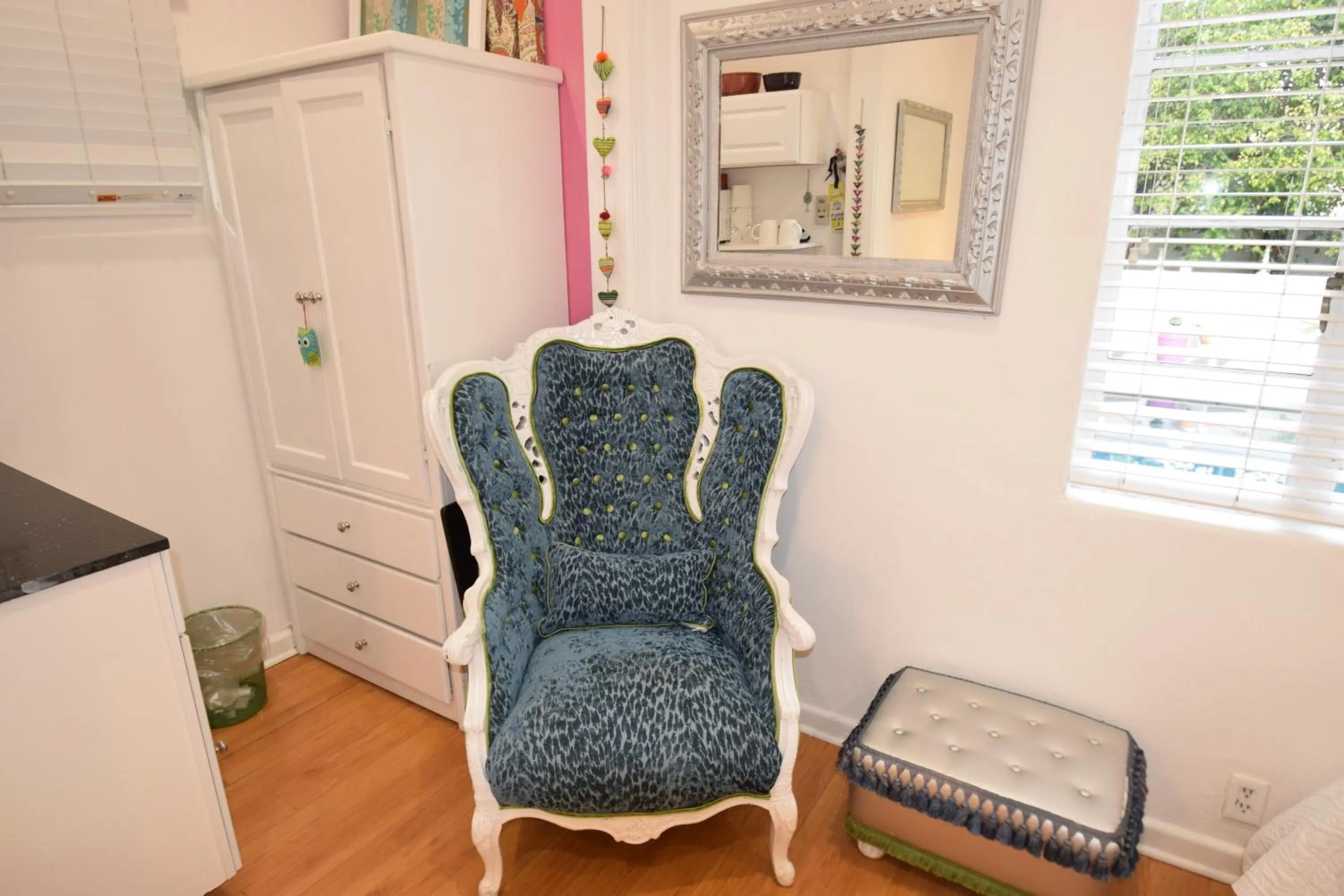 Beverly Hills Celebrity Home