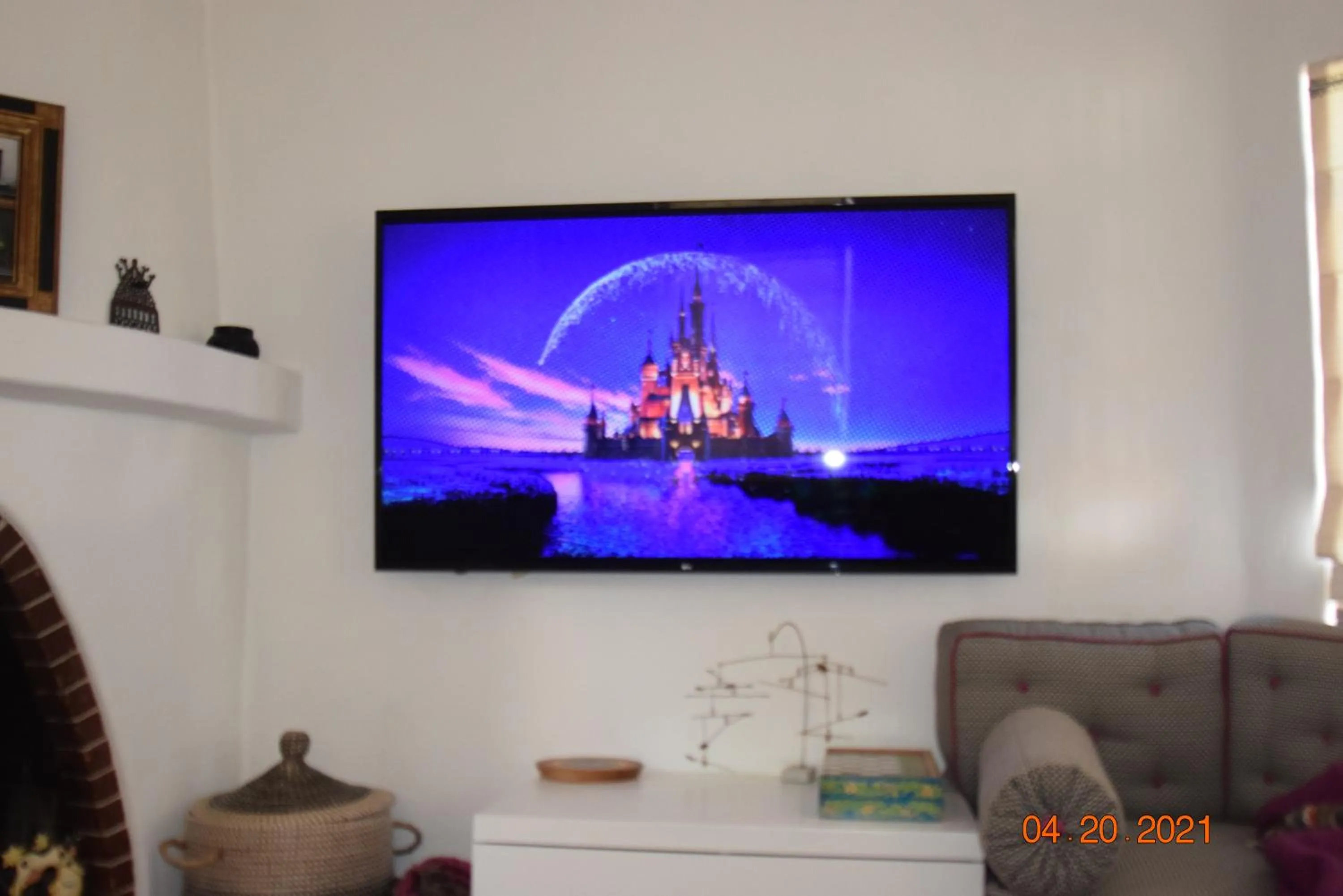 Beverly Hills Celebrity Home