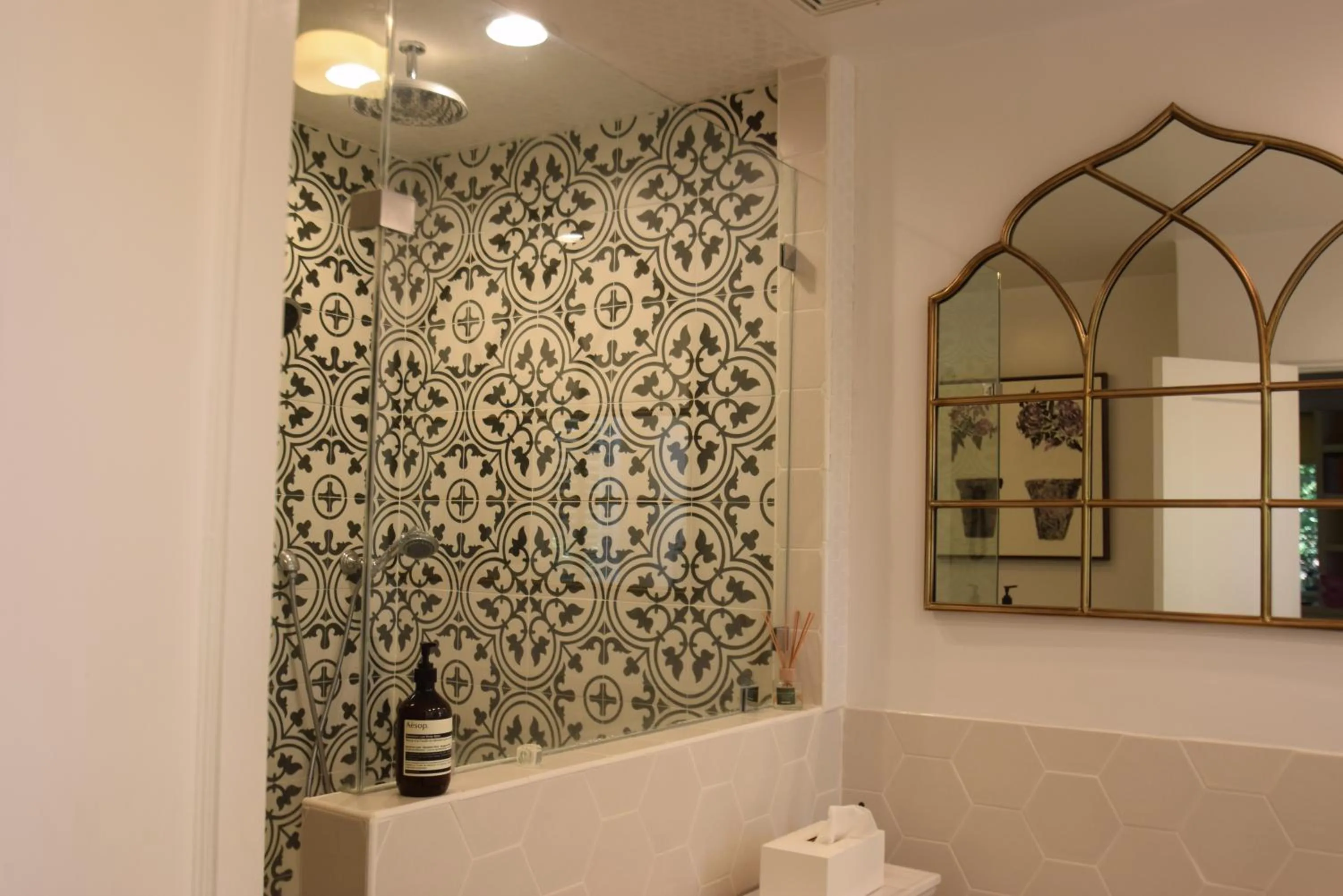 Beverly Hills Celebrity Home