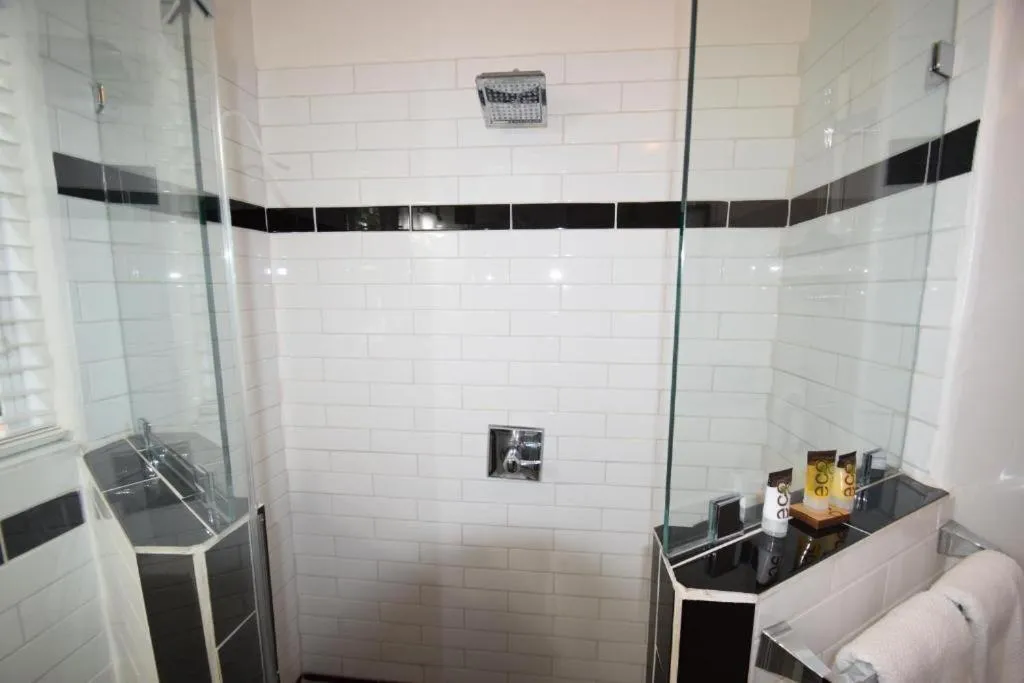 Bathroom in Beverly Hills Celebrity Home