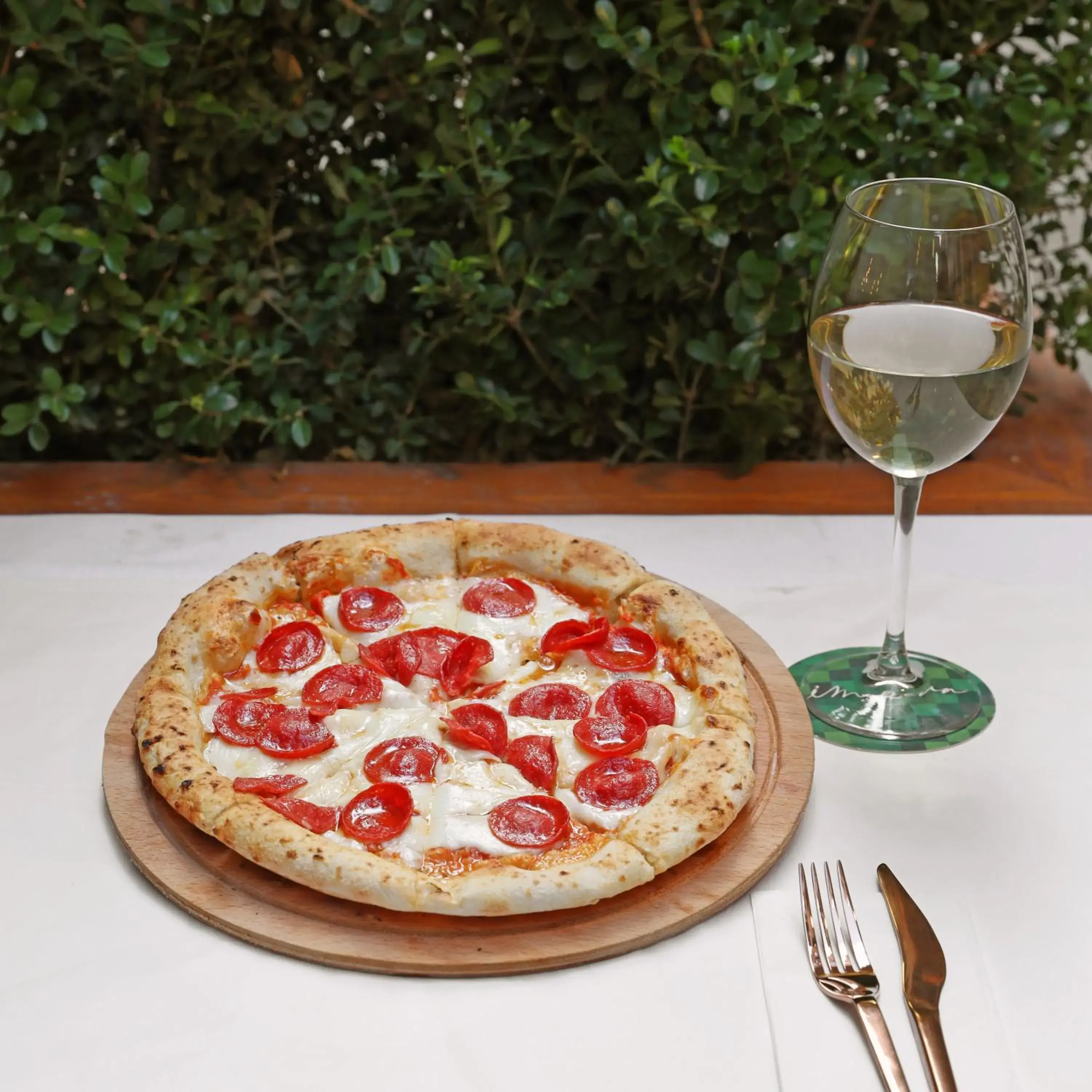 Restaurant/places to eat in Impera Hotel - Special Category Restaurant/places to eat in Impera Hotel - Special Category