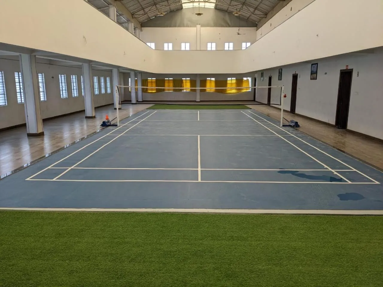 Activities in Siliguri Club