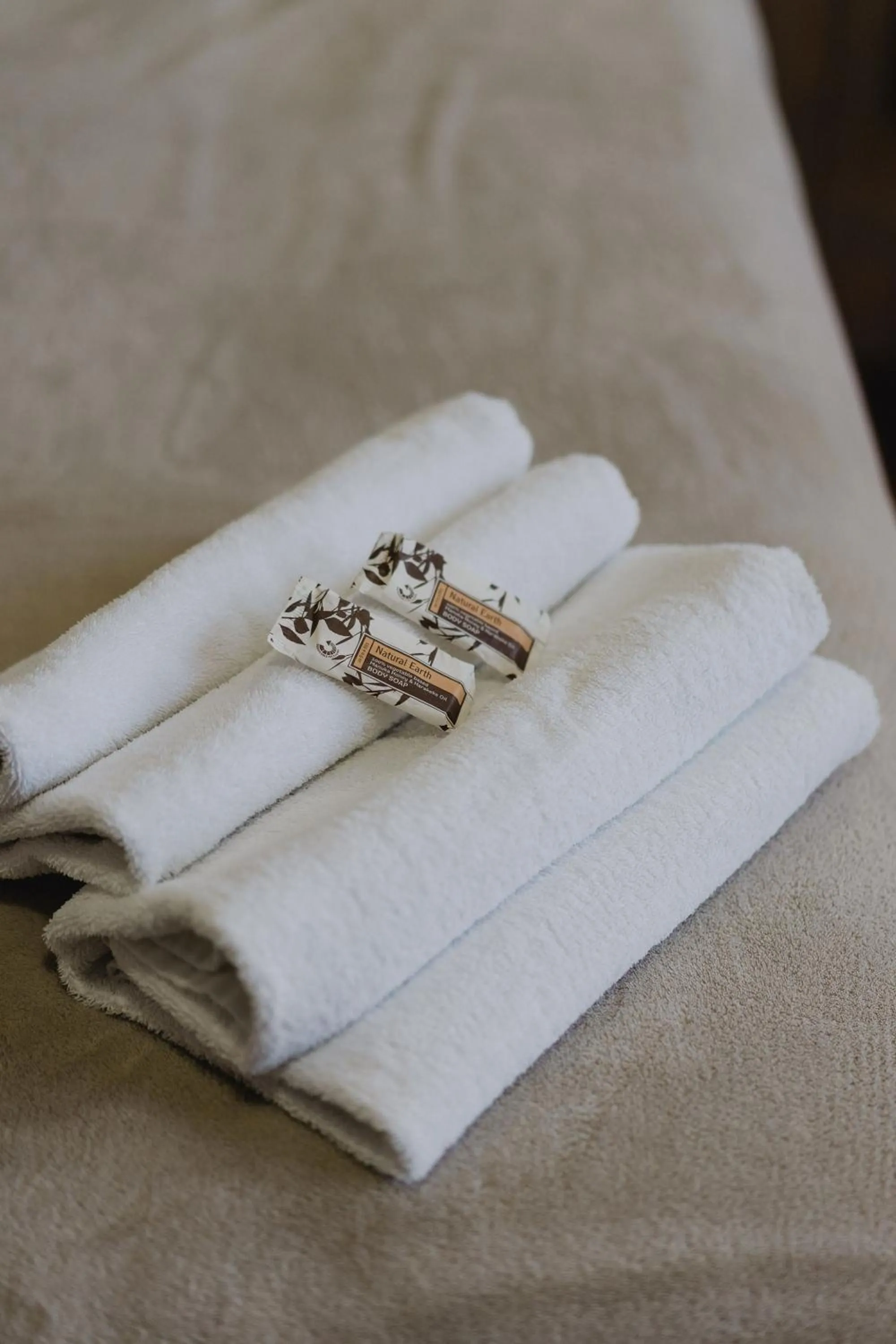 Lakes Edge Holiday Park