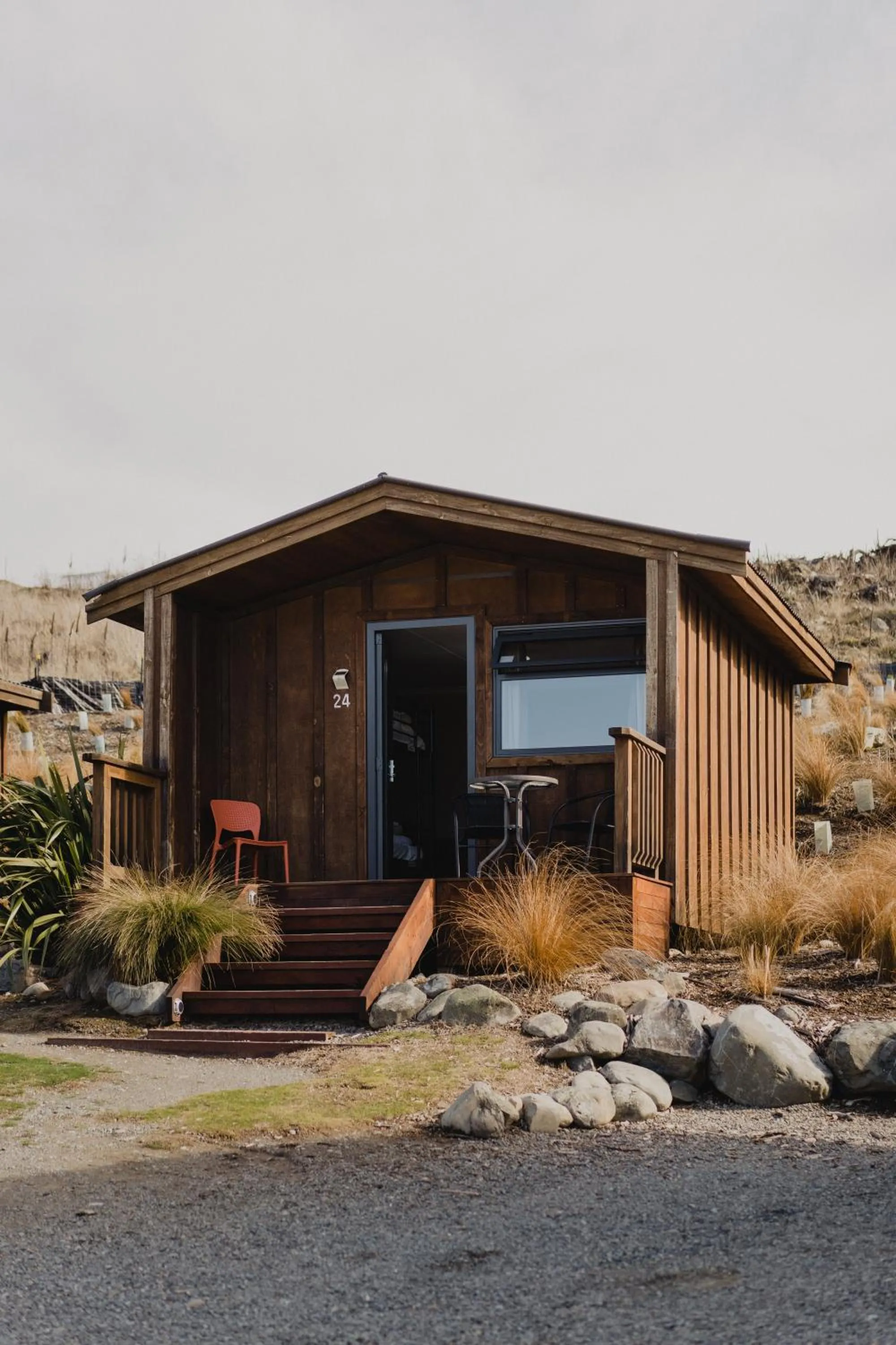 Lakes Edge Holiday Park