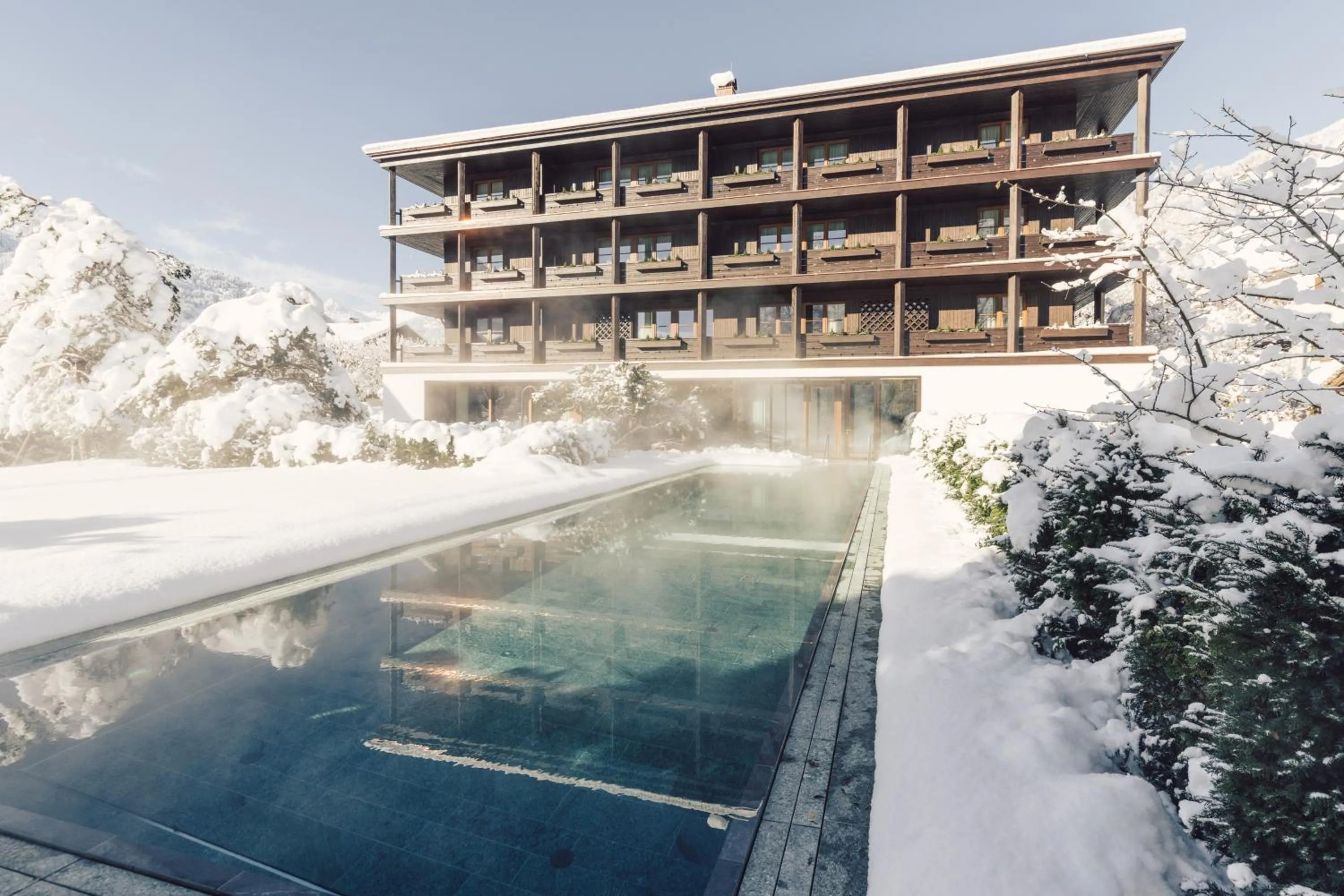 Posthotel Taube