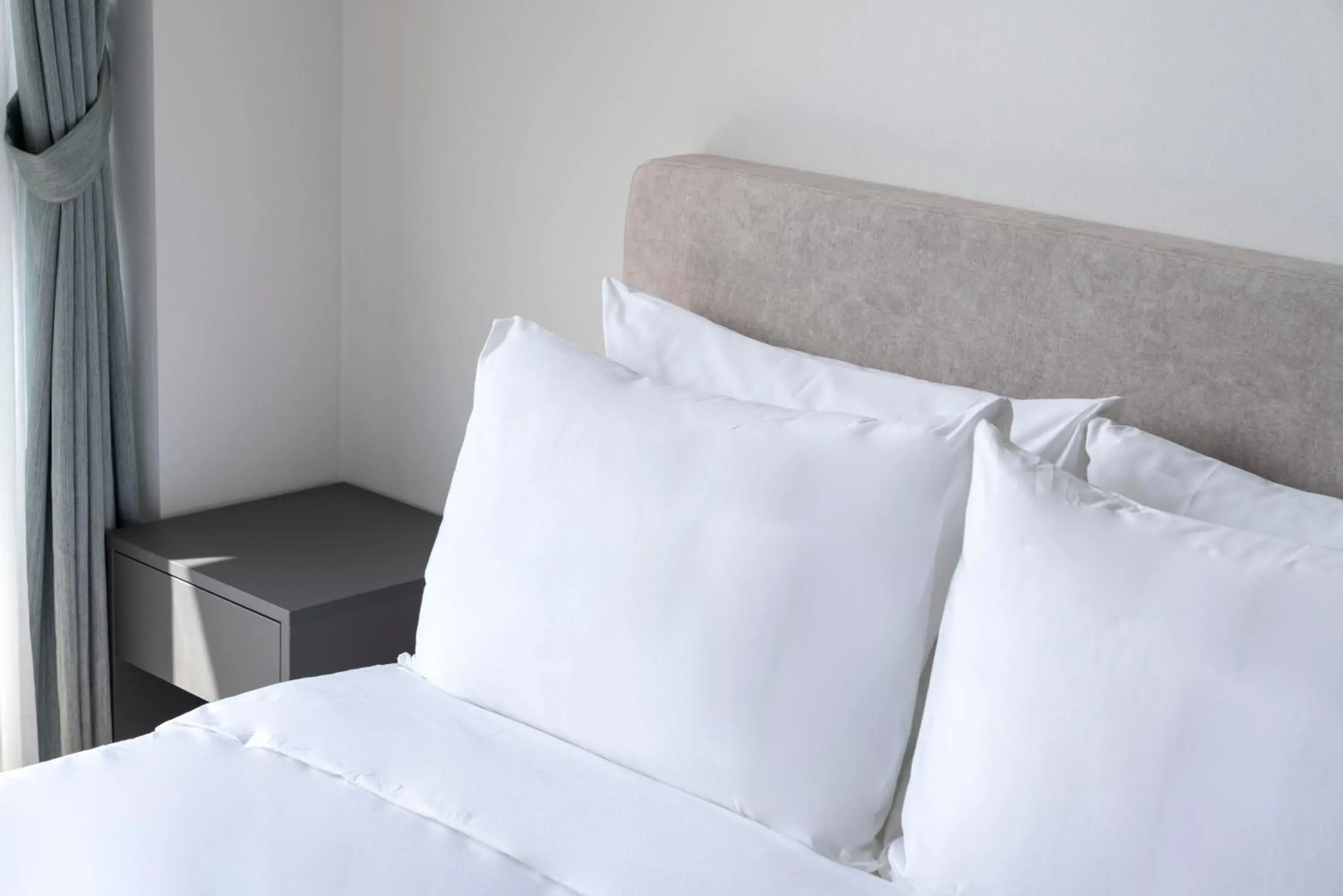 Bed in Centum Convention Hotel In Centum Bed in Centum Convention Hotel In Centum