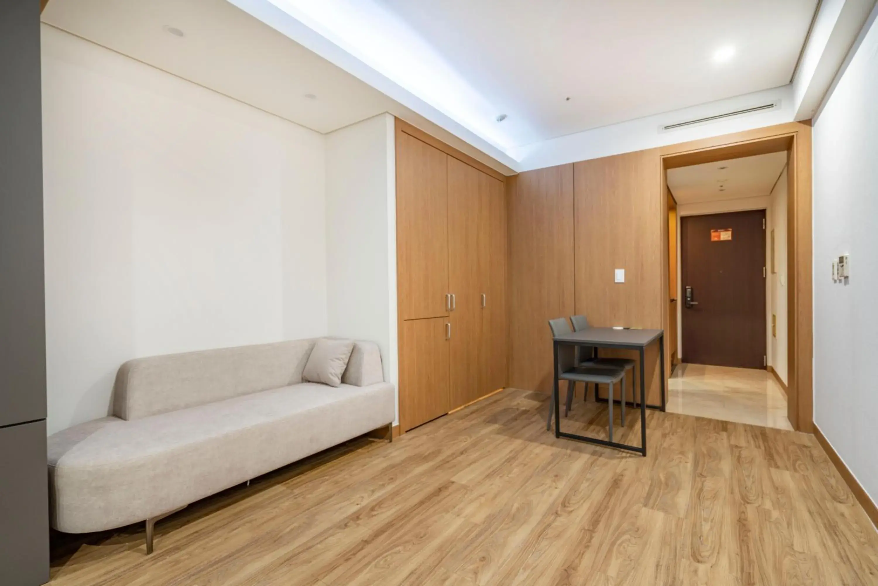 Seating area in Centum Convention Hotel In Centum Seating area in Centum Convention Hotel In Centum