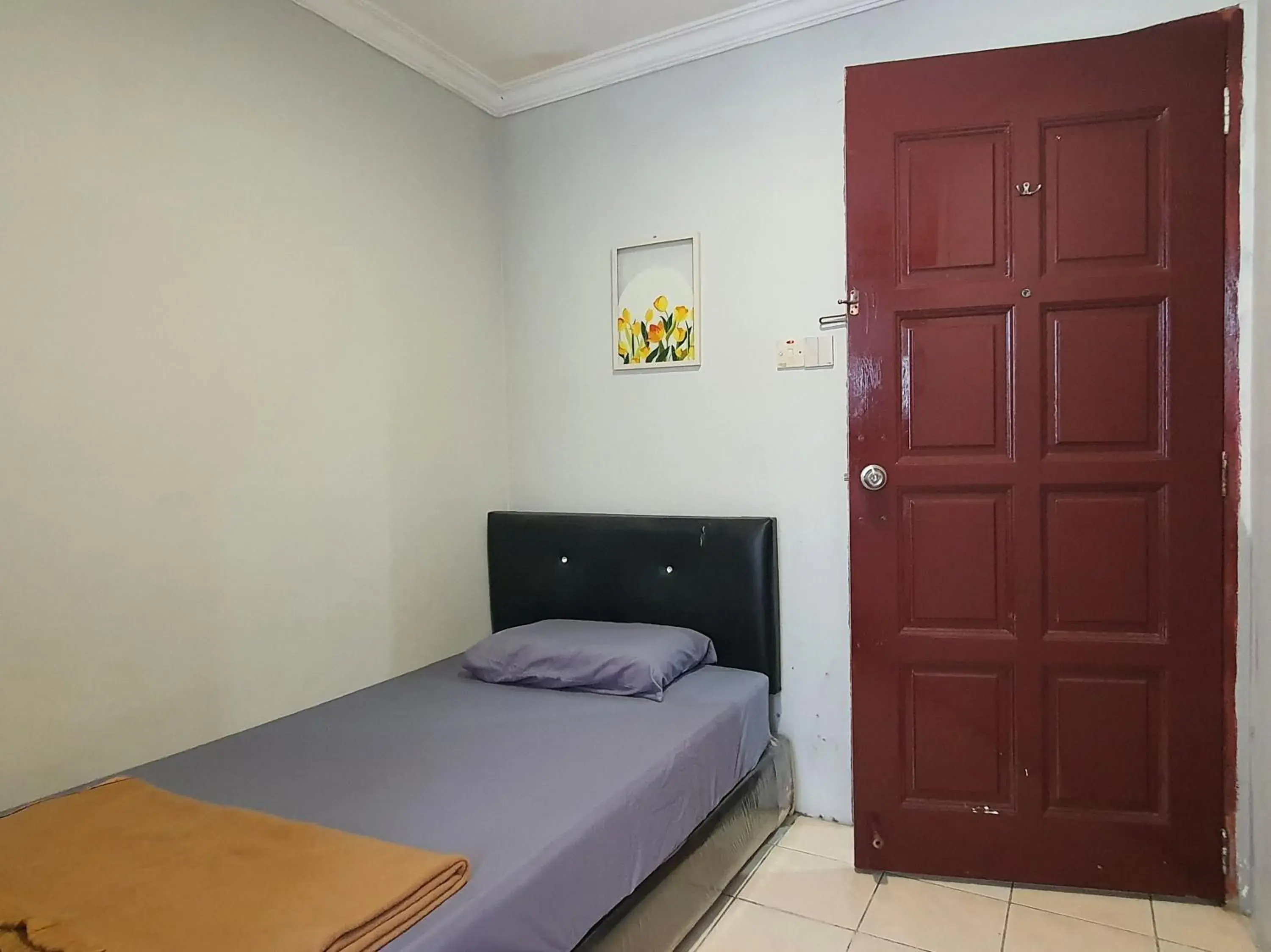 Photo of the whole room, Bed in Hotel O Hoover Room Photo of the whole room, Bed in Hotel O Hoover Room