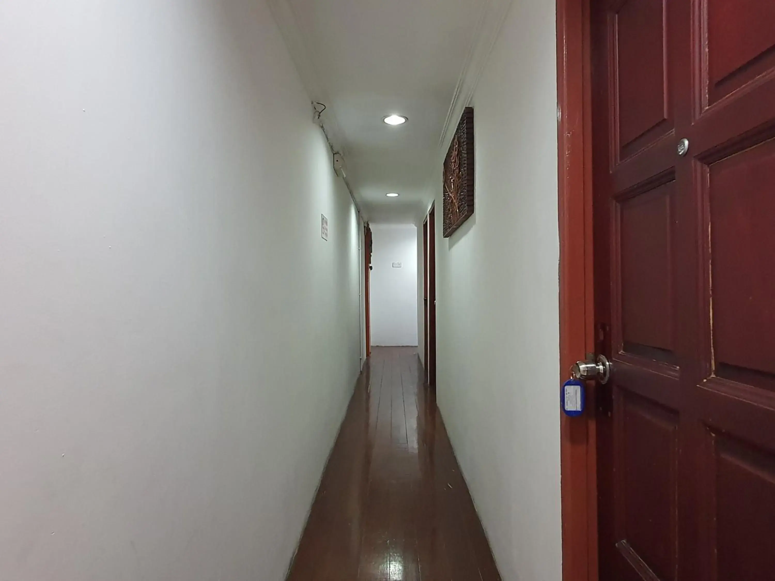 Lobby or reception in Hotel O Hoover Room Lobby or reception in Hotel O Hoover Room