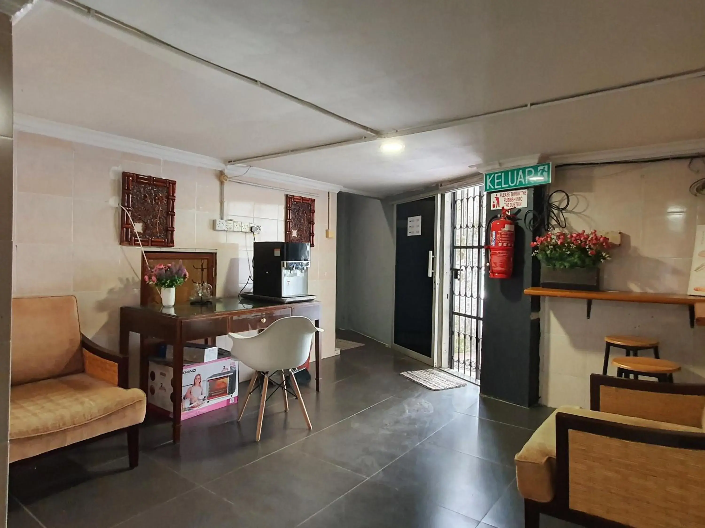 Hotel O Hoover Room Hotel O Hoover Room