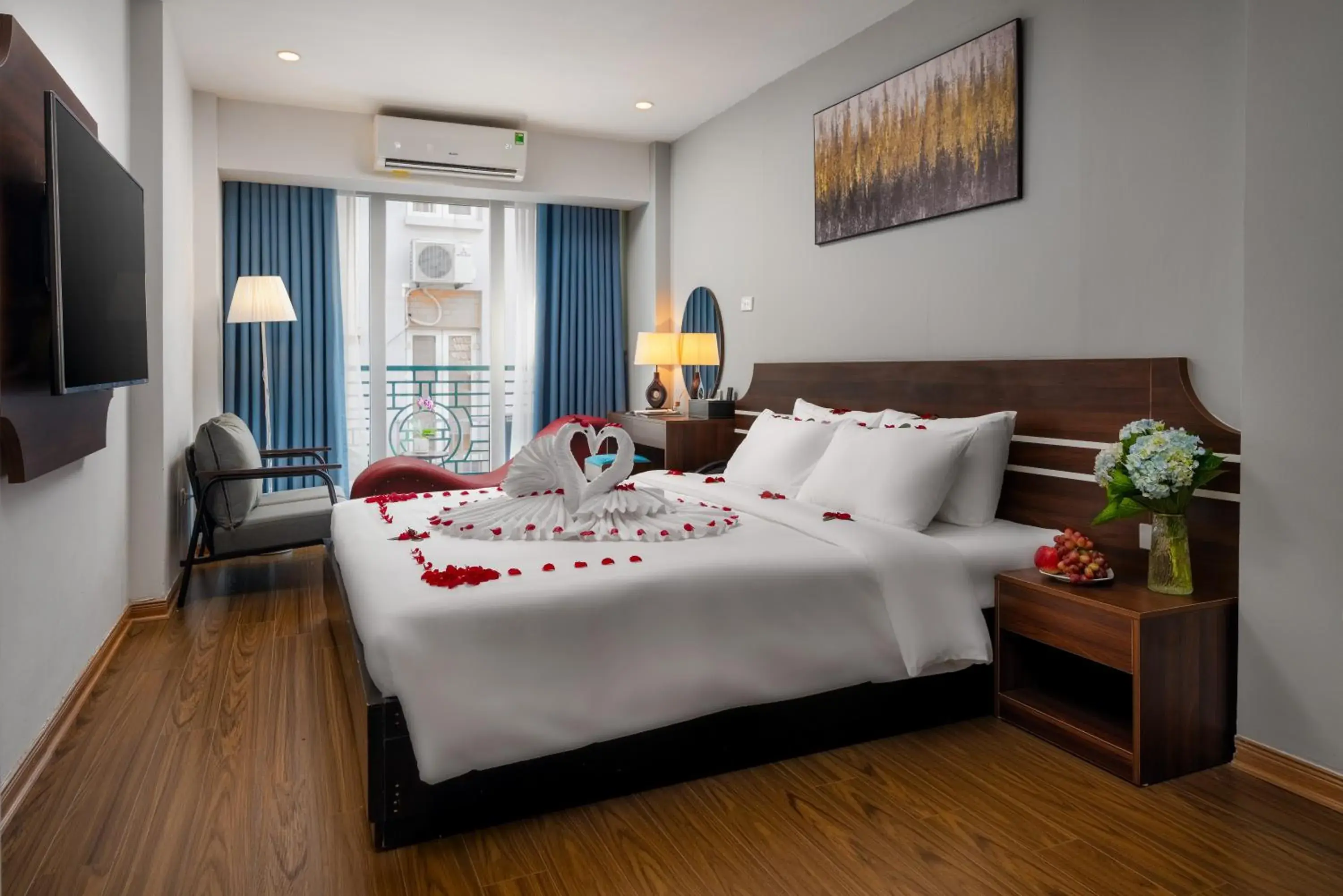 Astoria Hanoi Hotel & Travel Astoria Hanoi Hotel & Travel