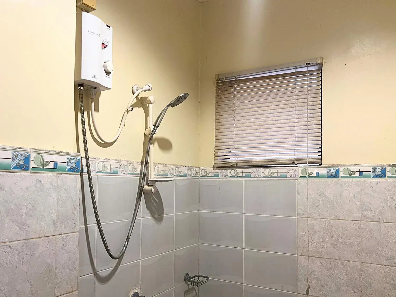 Standard Double Room in Manora Apartment Standard Double Room in Manora Apartment