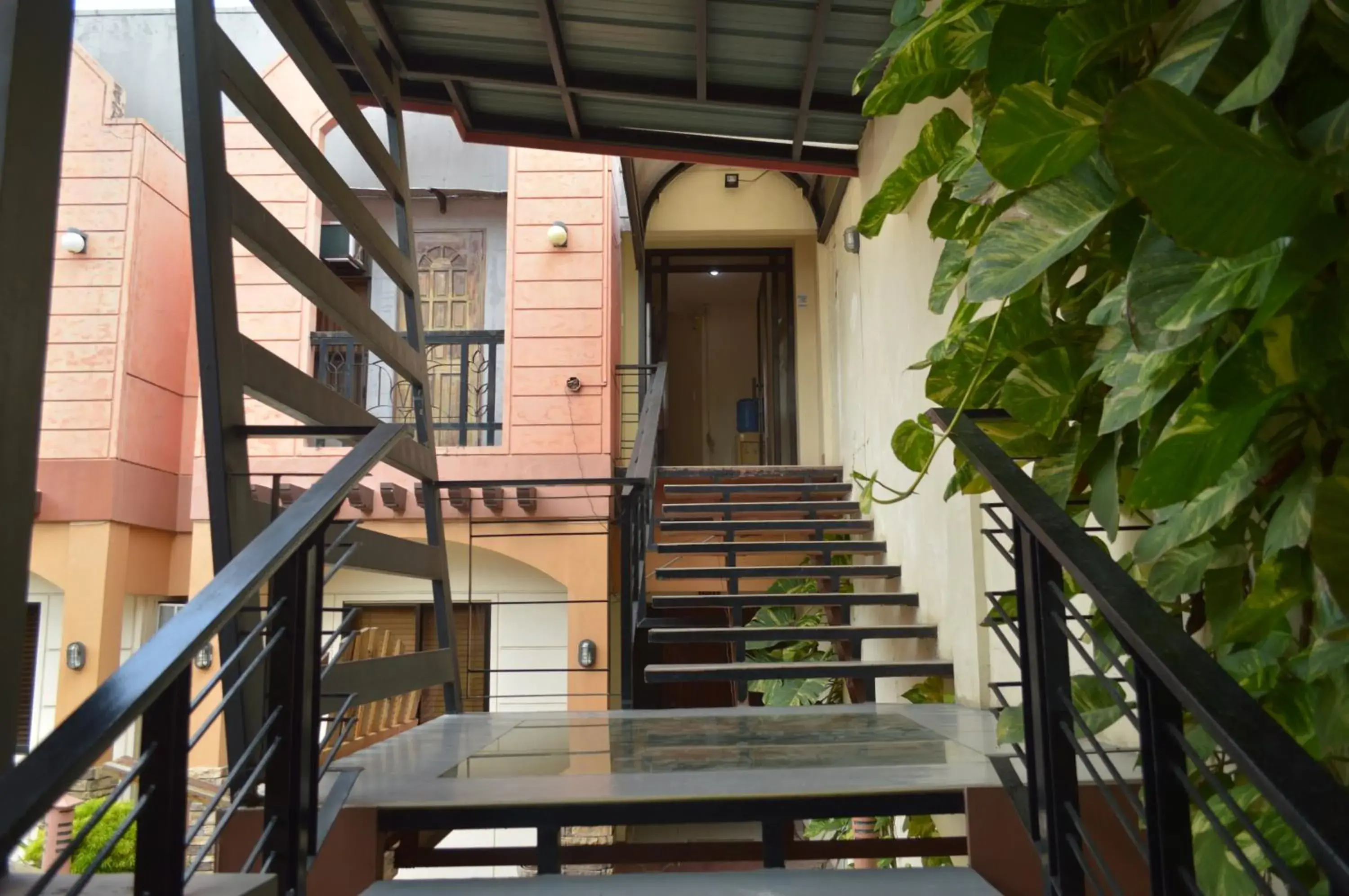 Standard Double Room in Manora Apartment Standard Double Room in Manora Apartment