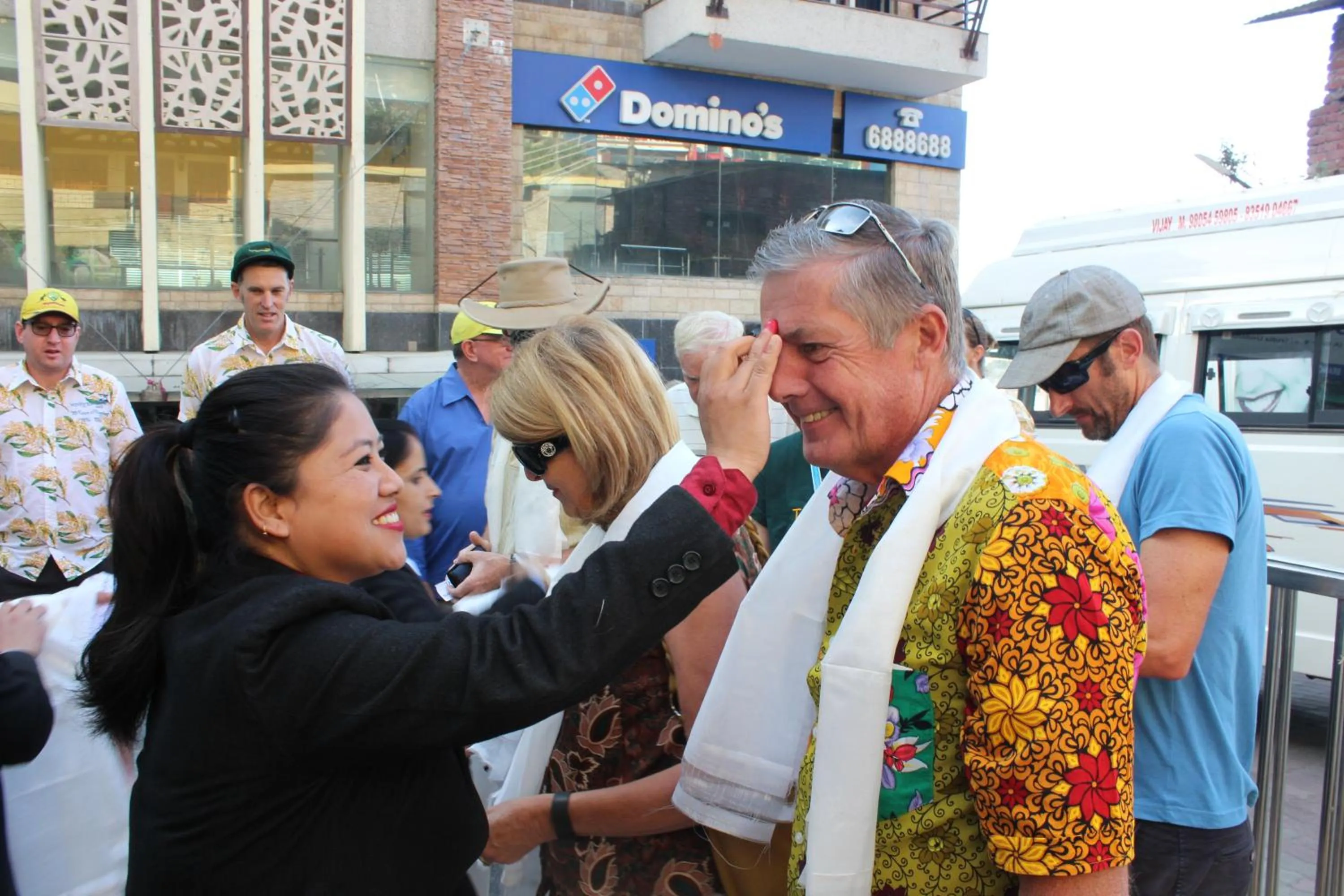 Hotel Inclover-A Peaceful Retreat