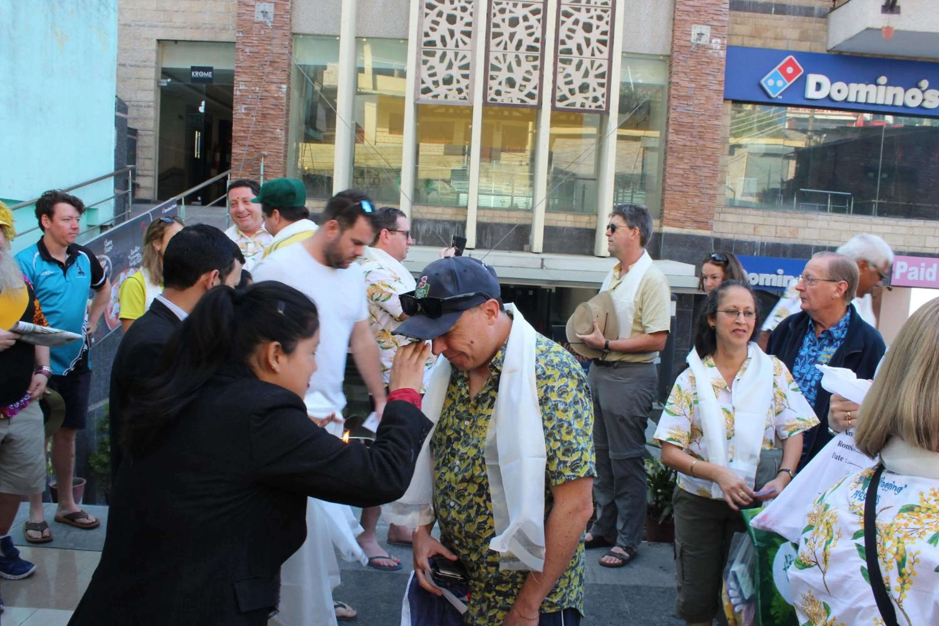 Hotel Inclover-A Peaceful Retreat