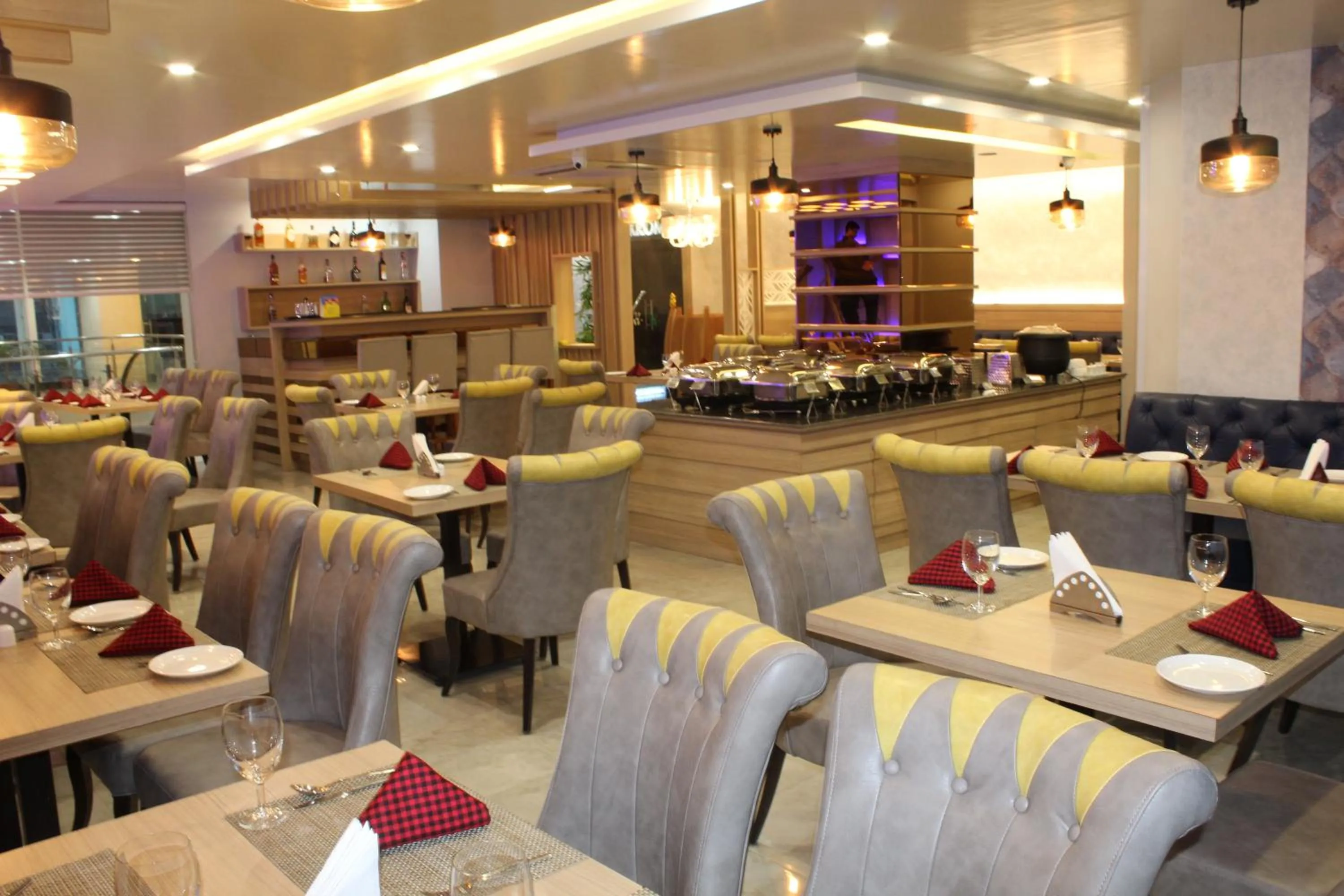 Hotel Inclover-A Peaceful Retreat