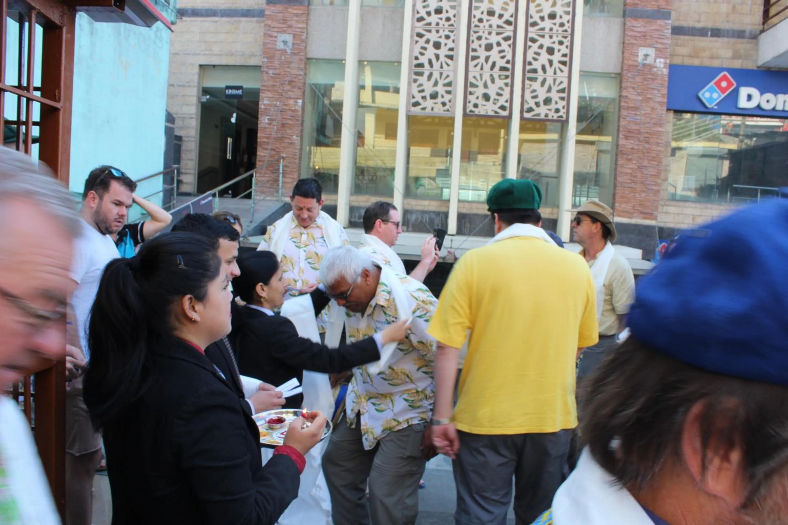 Hotel Inclover-A Peaceful Retreat