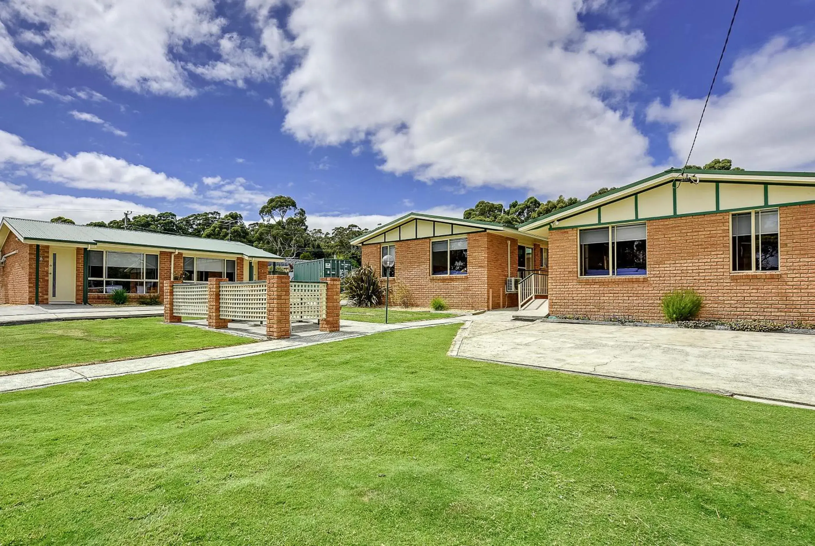 Masons Cottages Masons Cottages