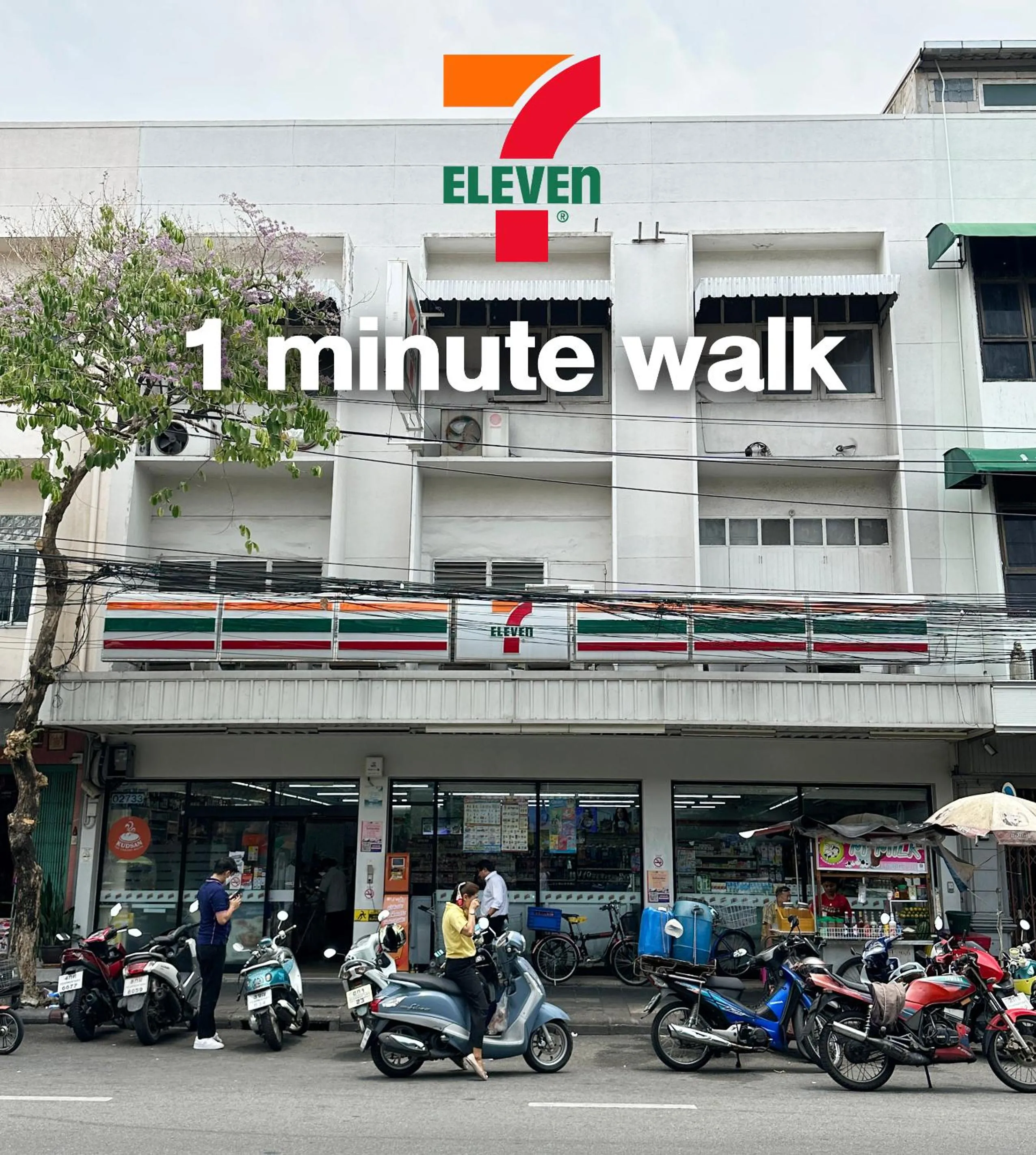 Location in Belivin99 Residence Chinatown