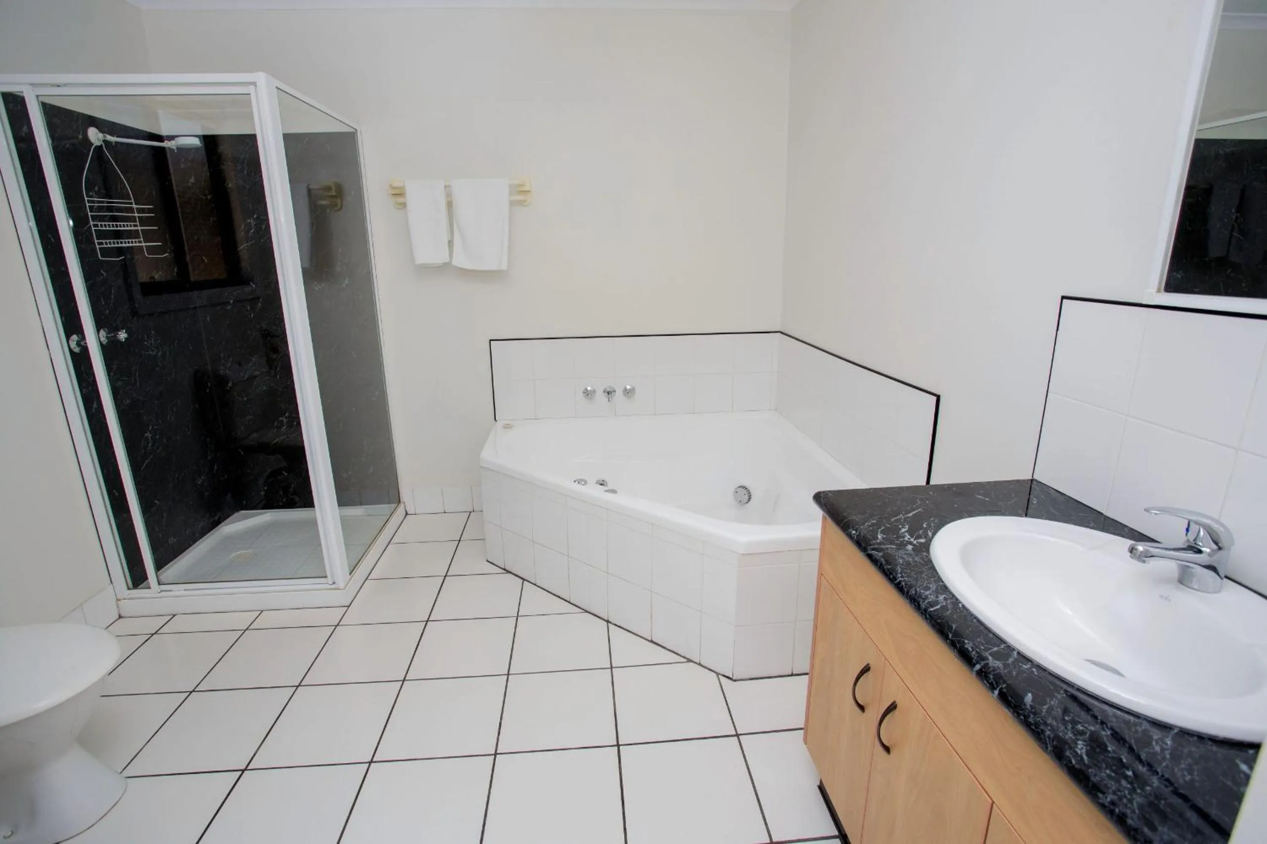 BIG4 Traralgon Park Lane Holiday Park