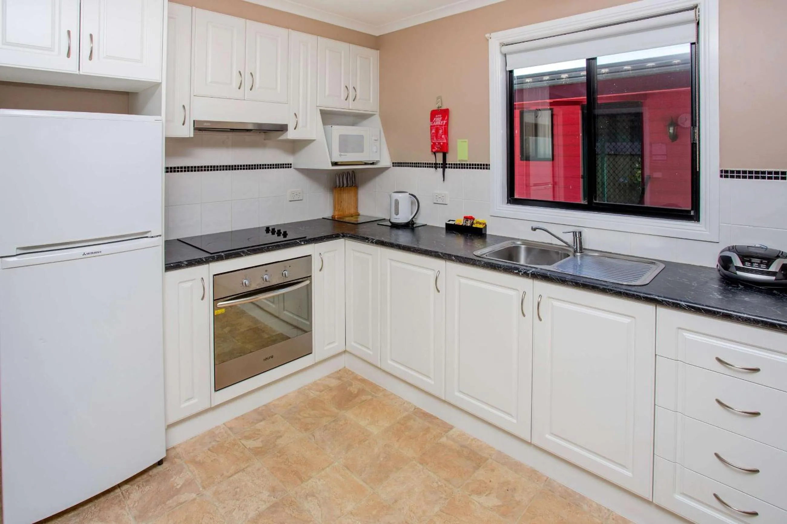 BIG4 Traralgon Park Lane Holiday Park