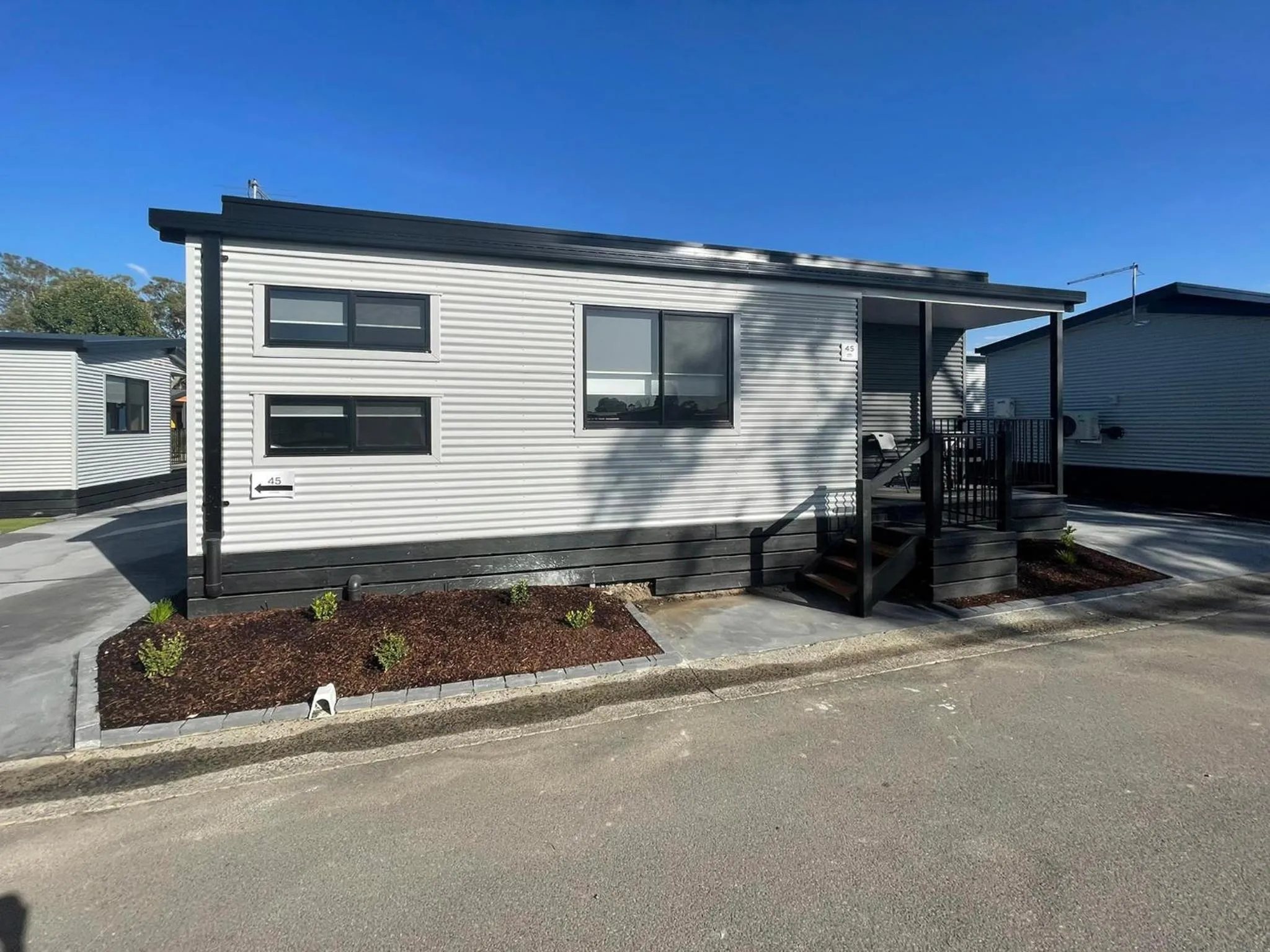 BIG4 Traralgon Park Lane Holiday Park