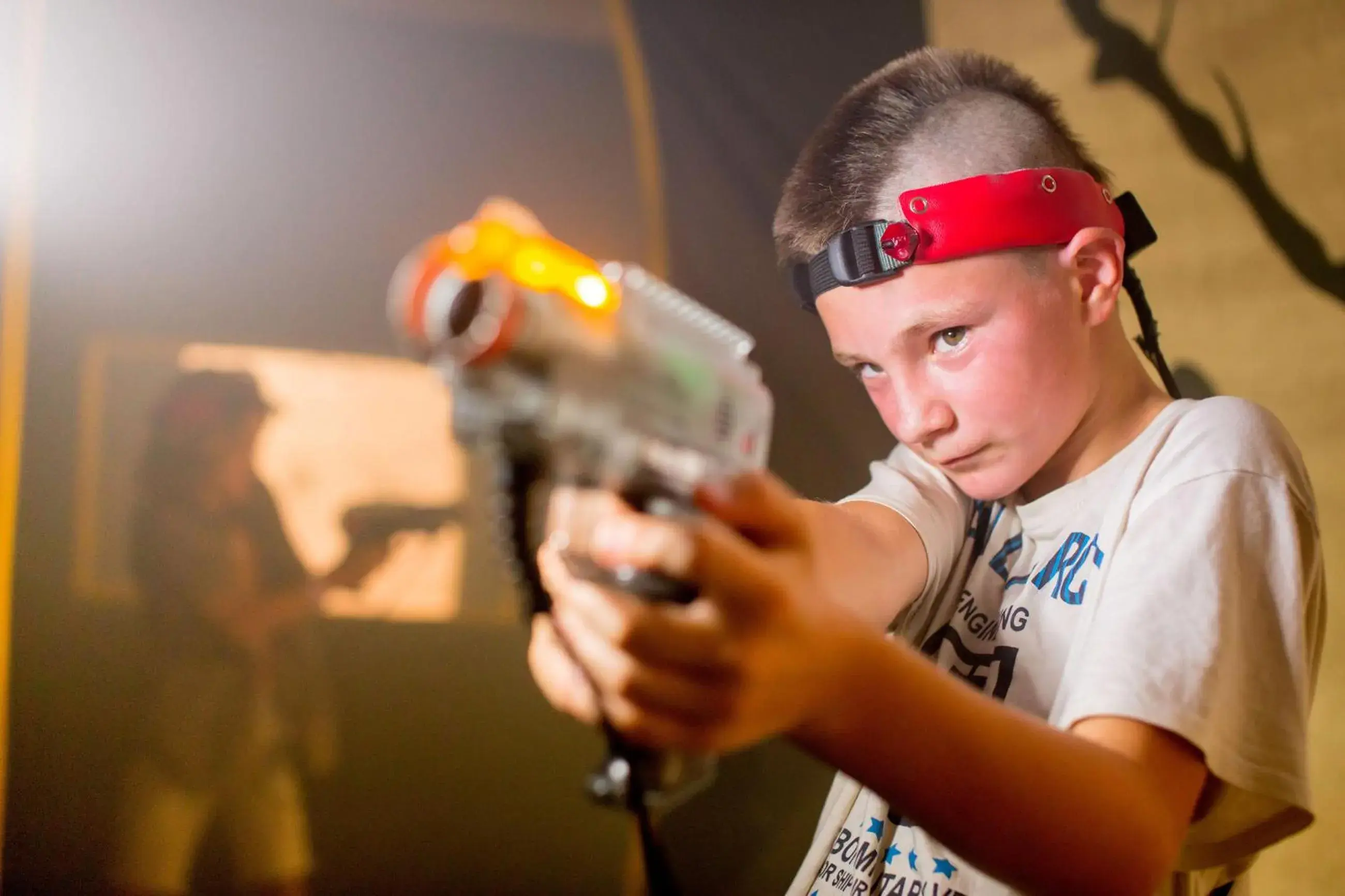 Children play ground in BIG4 Traralgon Park Lane Holiday Park Children play ground in BIG4 Traralgon Park Lane Holiday Park