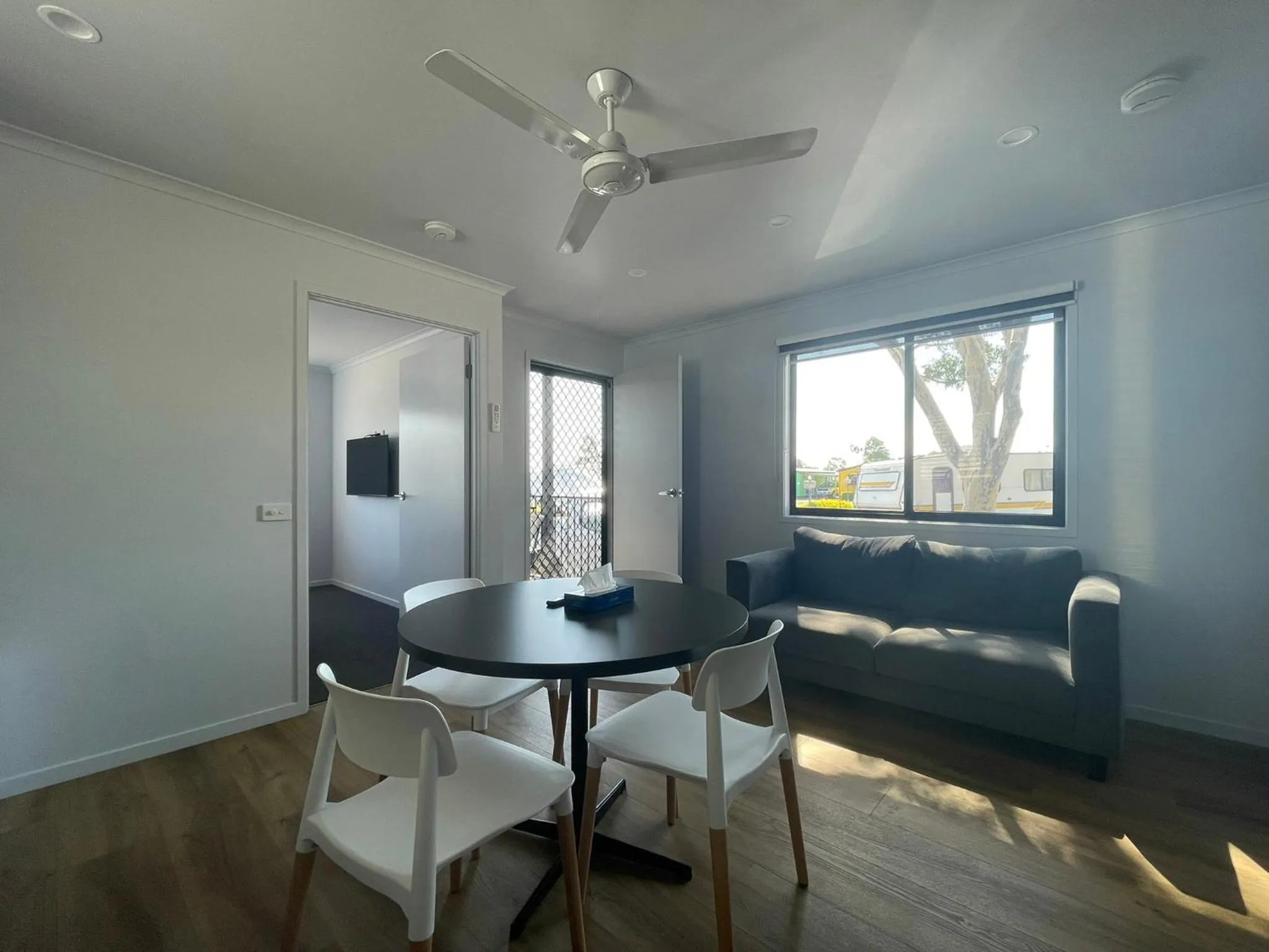 BIG4 Traralgon Park Lane Holiday Park