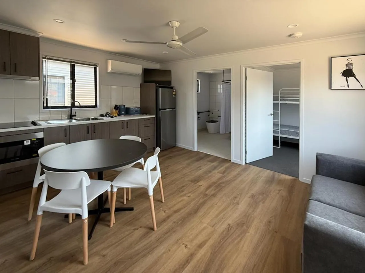 BIG4 Traralgon Park Lane Holiday Park