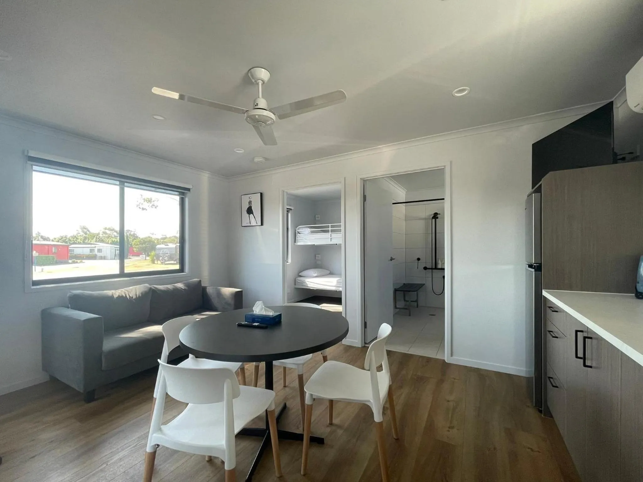 BIG4 Traralgon Park Lane Holiday Park