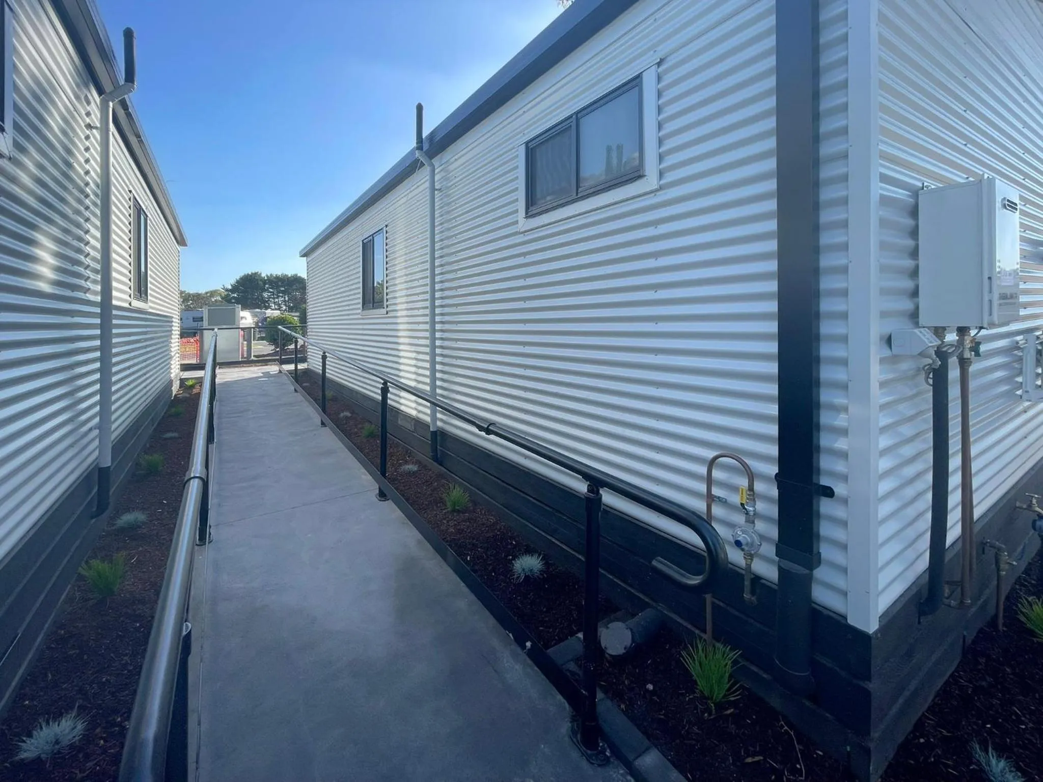 BIG4 Traralgon Park Lane Holiday Park