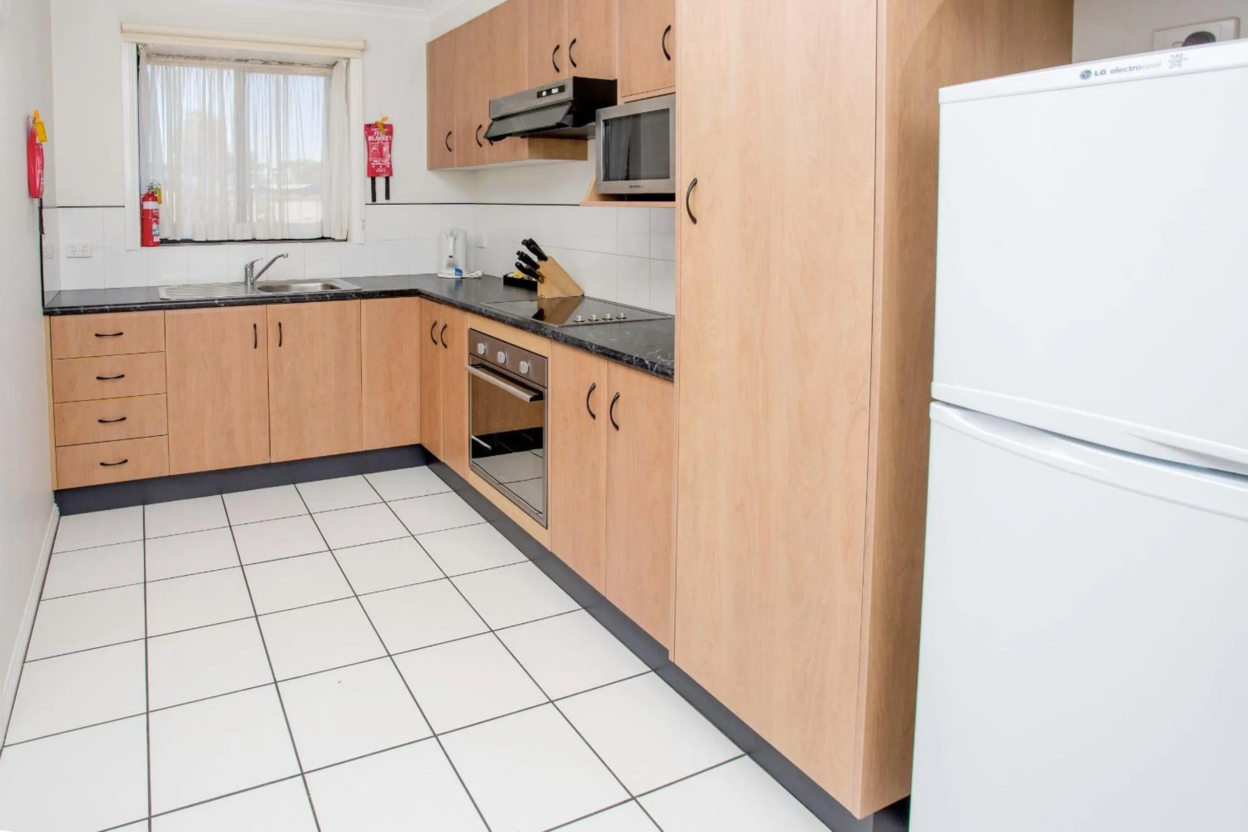 BIG4 Traralgon Park Lane Holiday Park