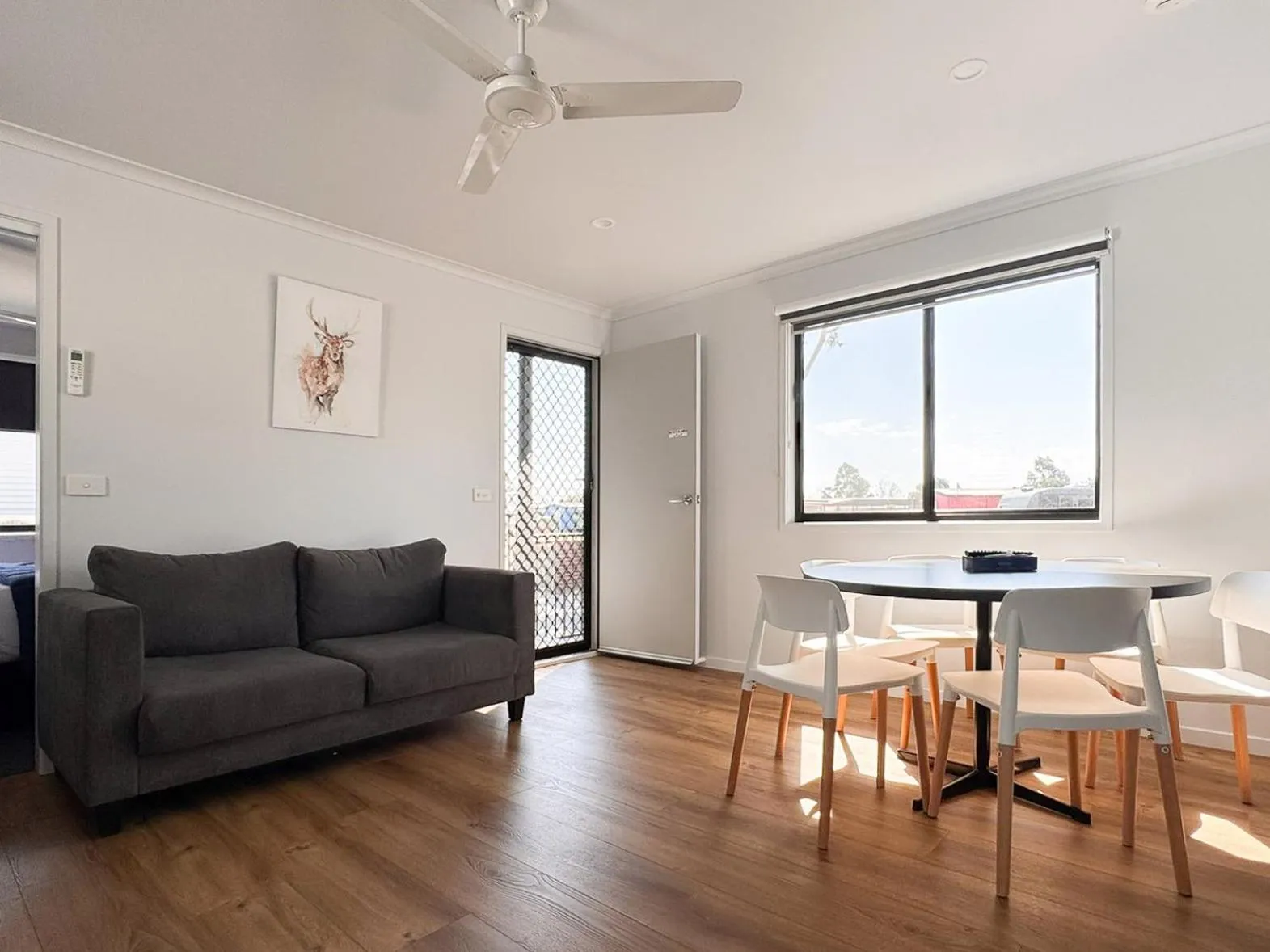 BIG4 Traralgon Park Lane Holiday Park