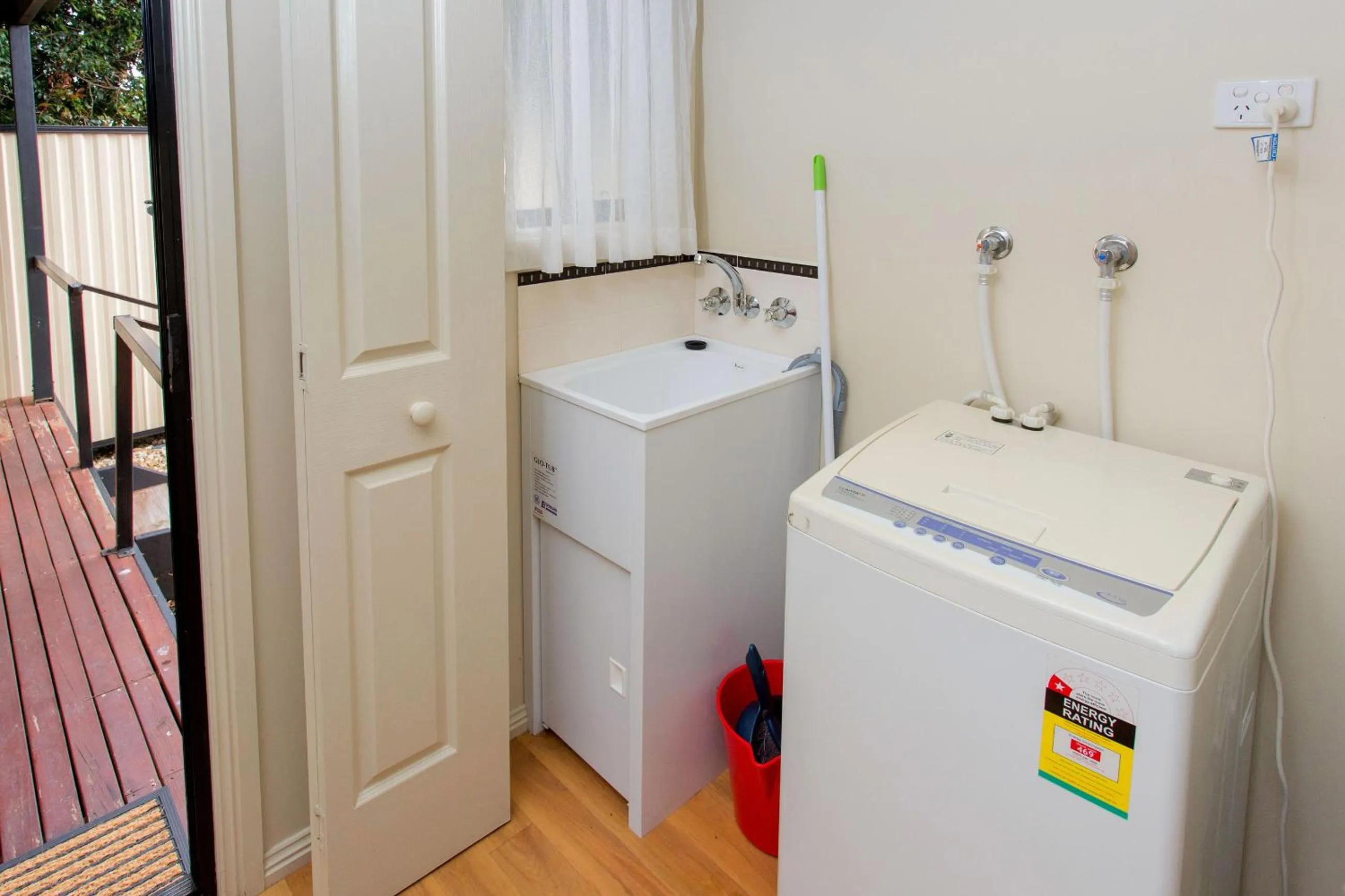 BIG4 Traralgon Park Lane Holiday Park