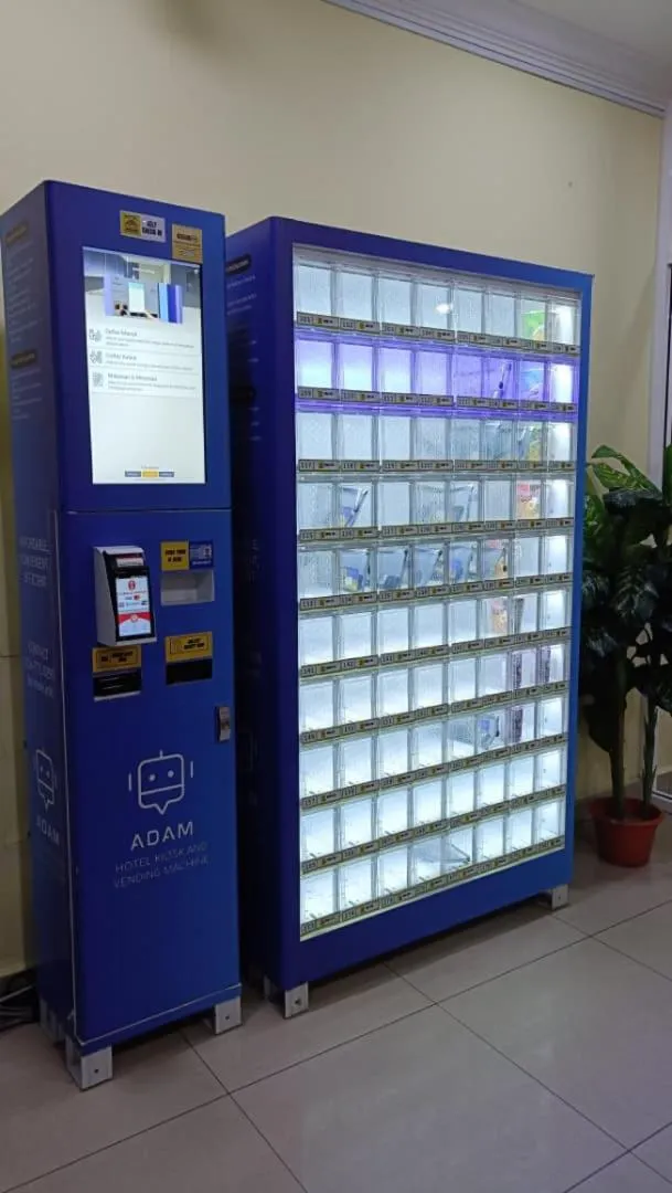 Property building in Sun Inns D2 @ Seri Kembangan