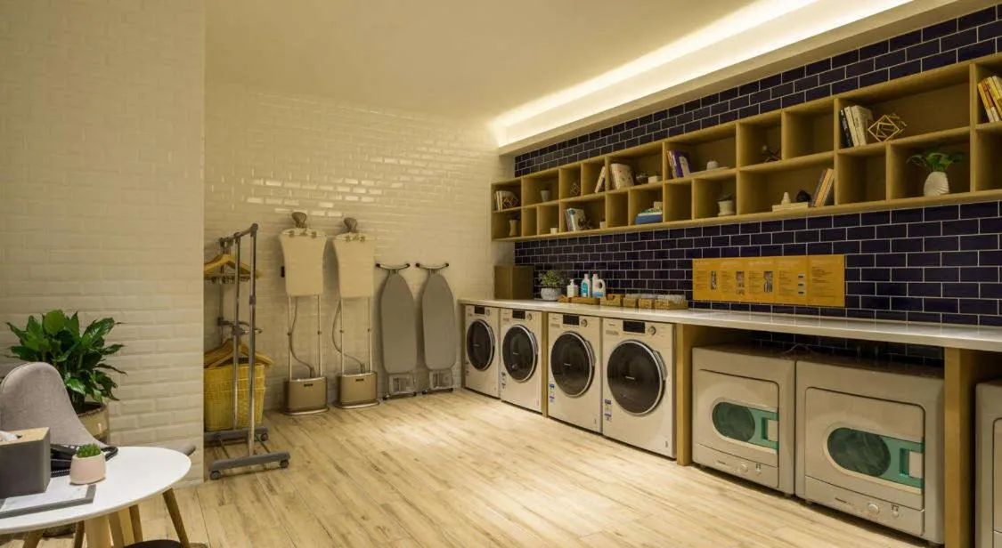 Atour Hotel Hangzhou Binjiang Olympic Sports