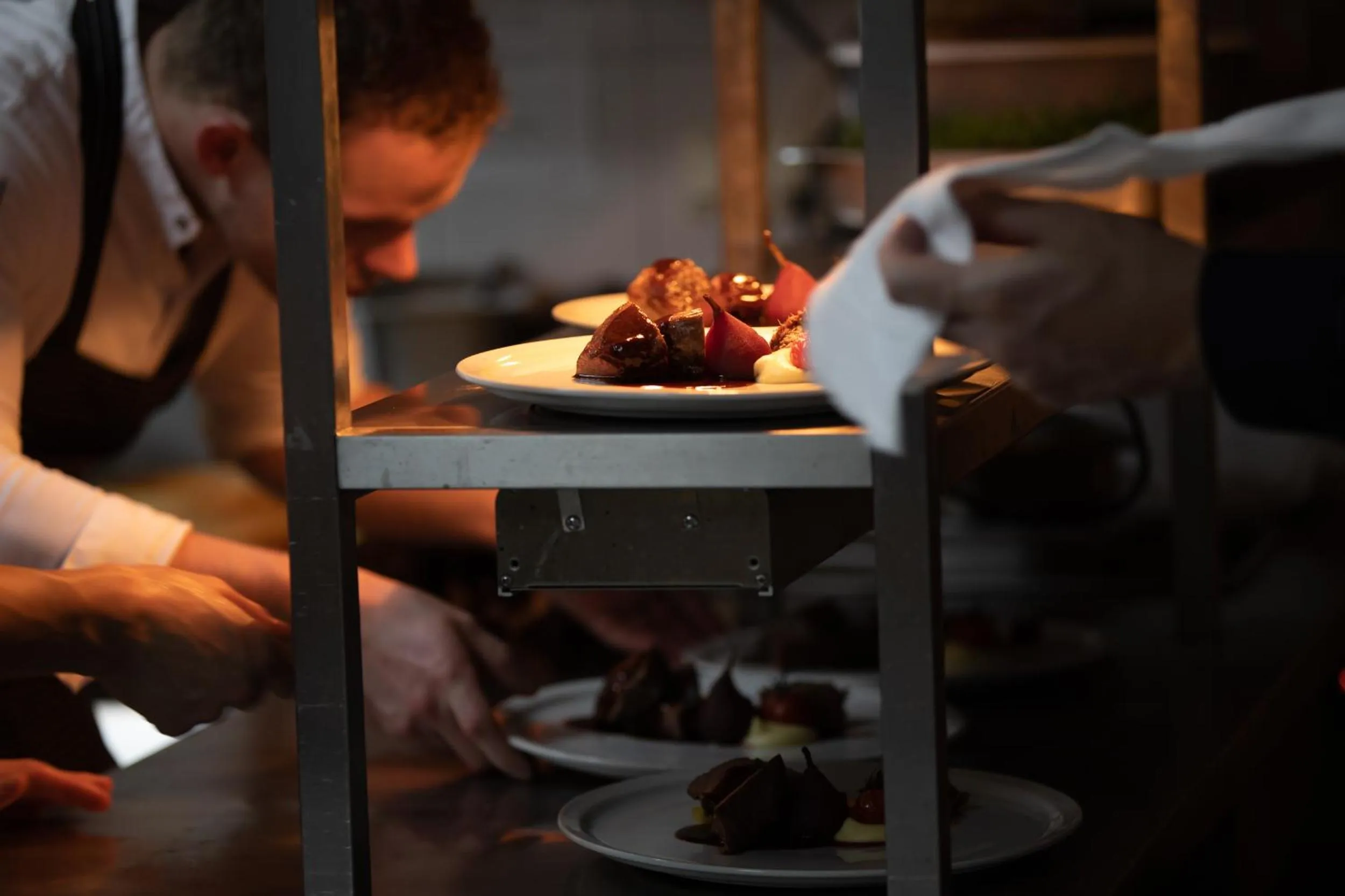 Hotel Restaurant Lunia